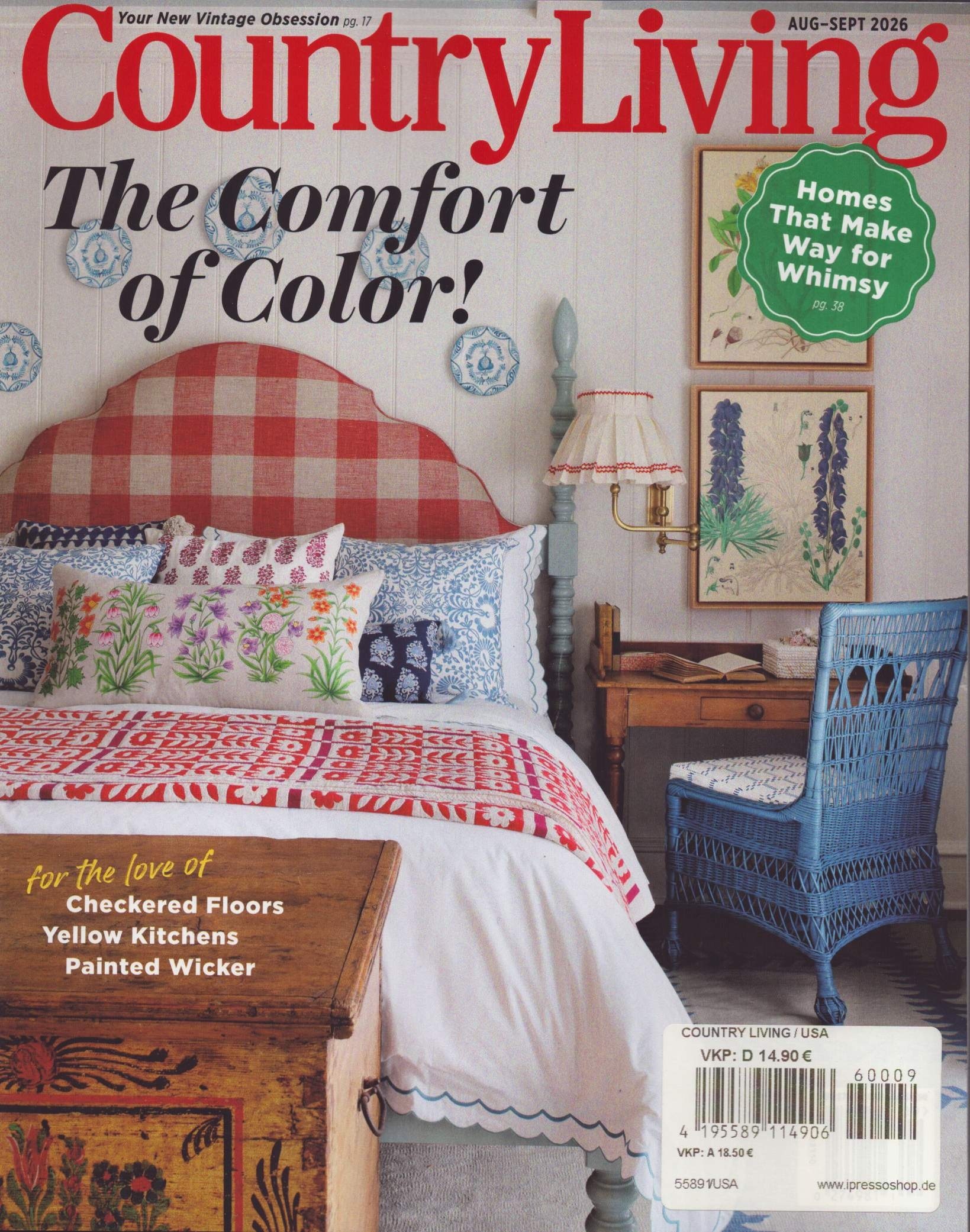 CountryLiving 9/2026
