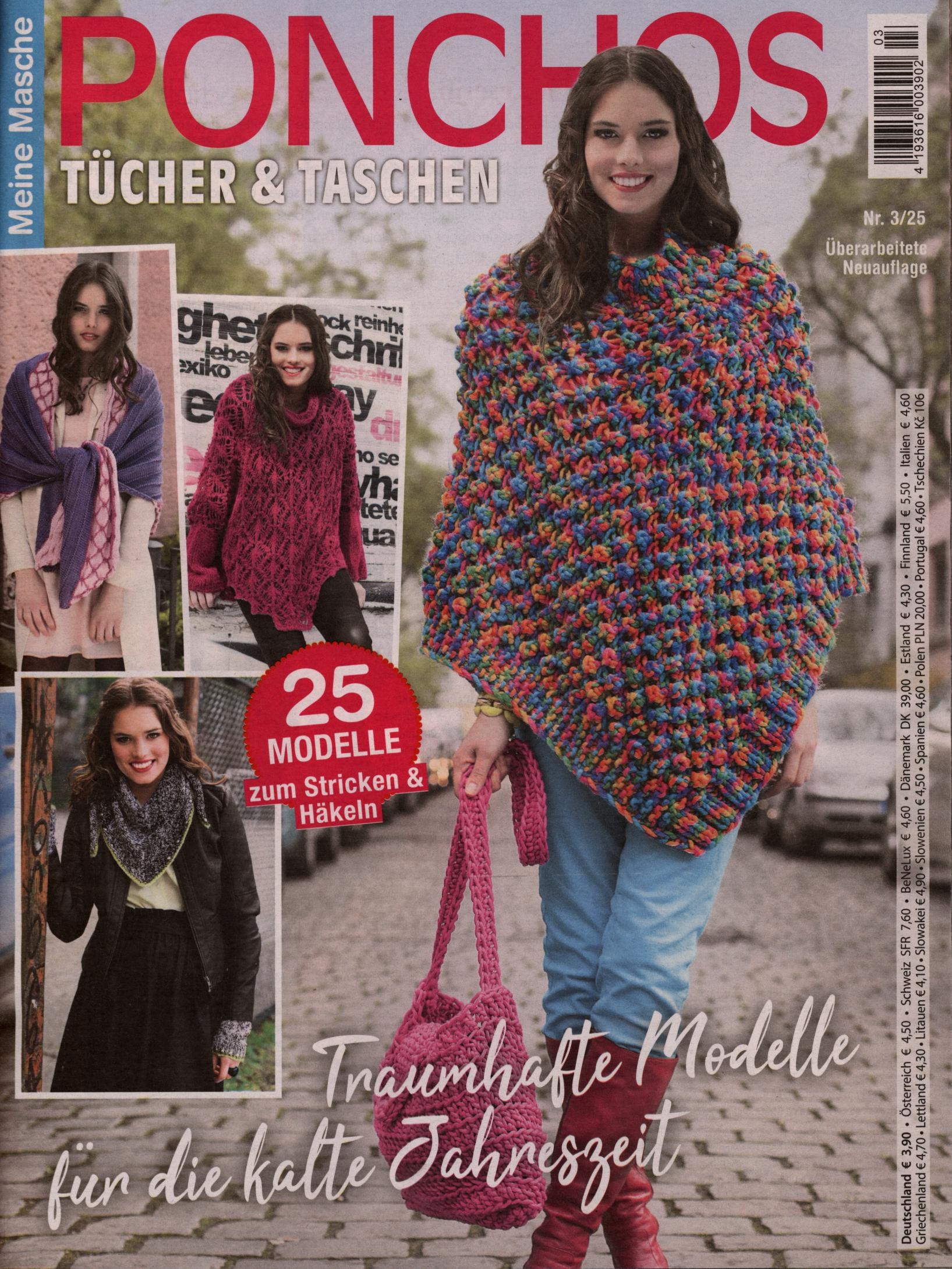 Meine Masche 3/2025