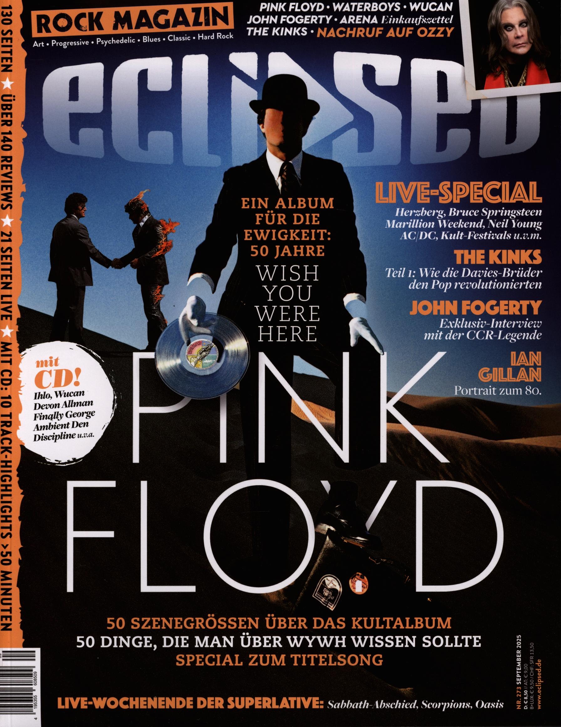 eclipsed 9/2025