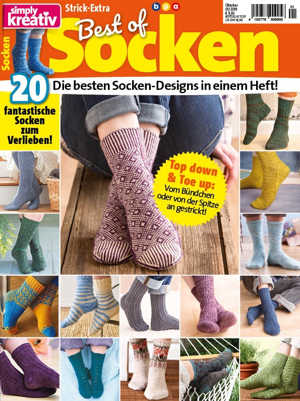 Best of Socken