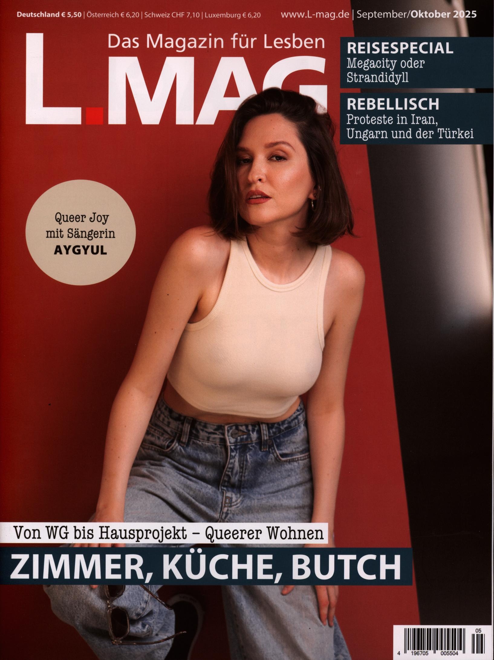 L-MAG 5/2025