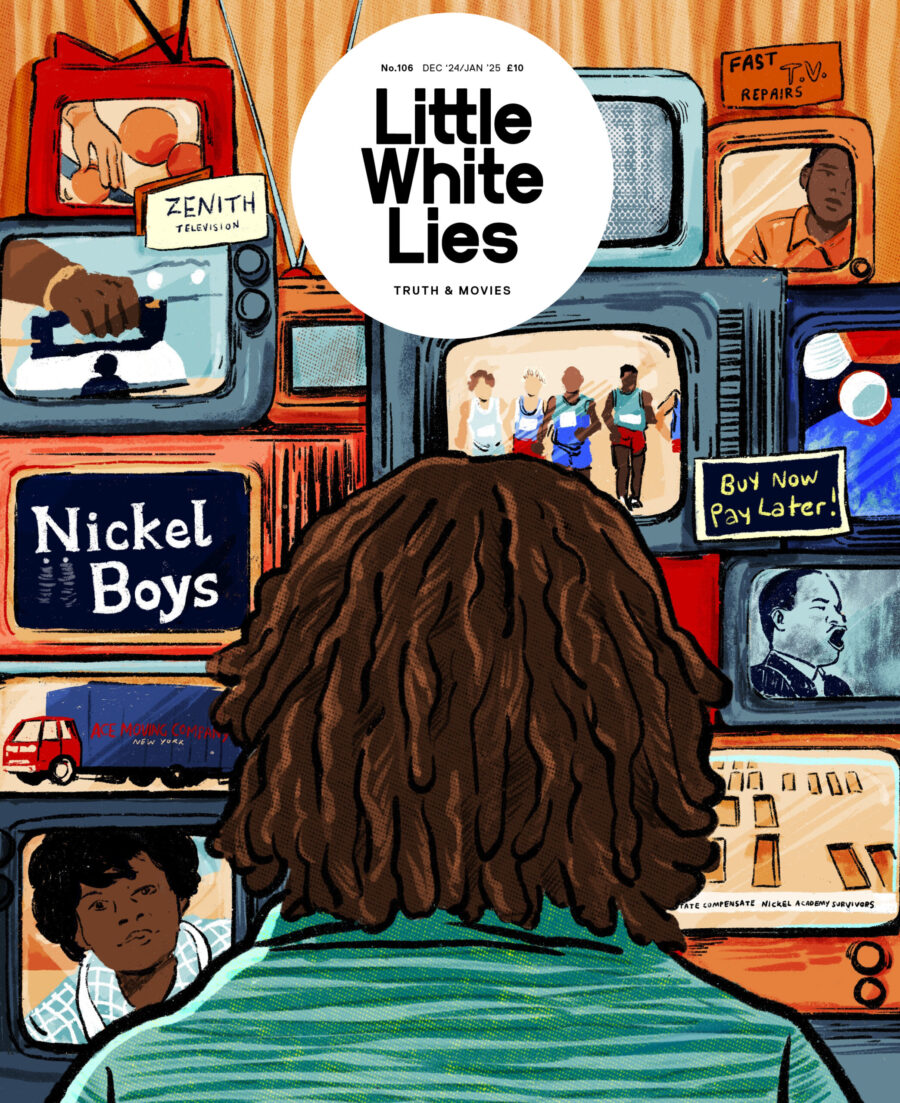 Little White Lies 106/2024