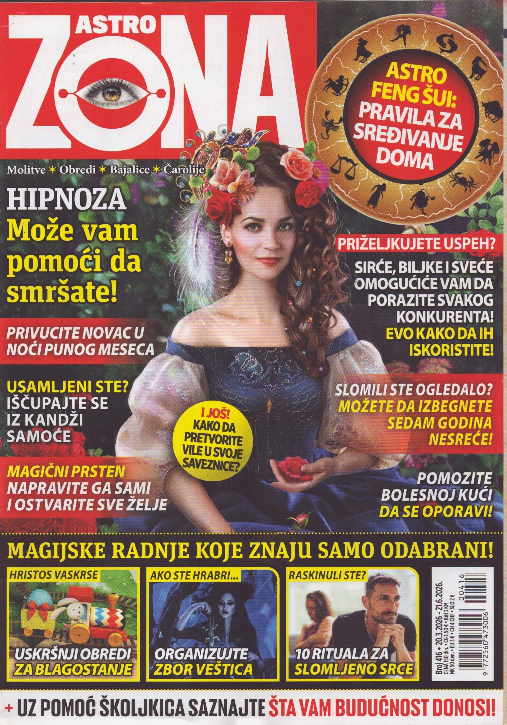 ZONA 416/2026