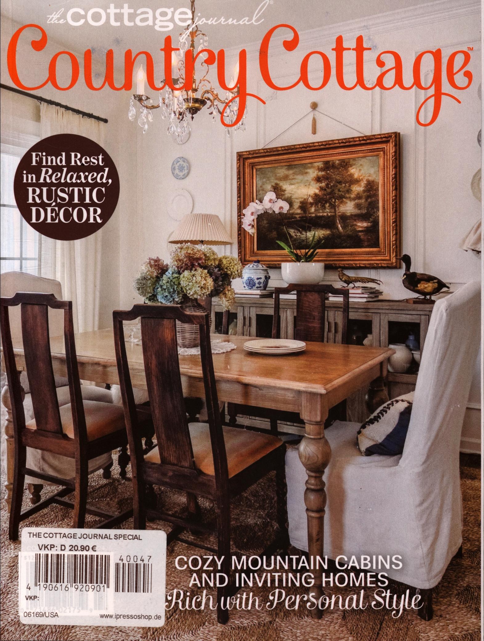 the cottage journal 47/2024