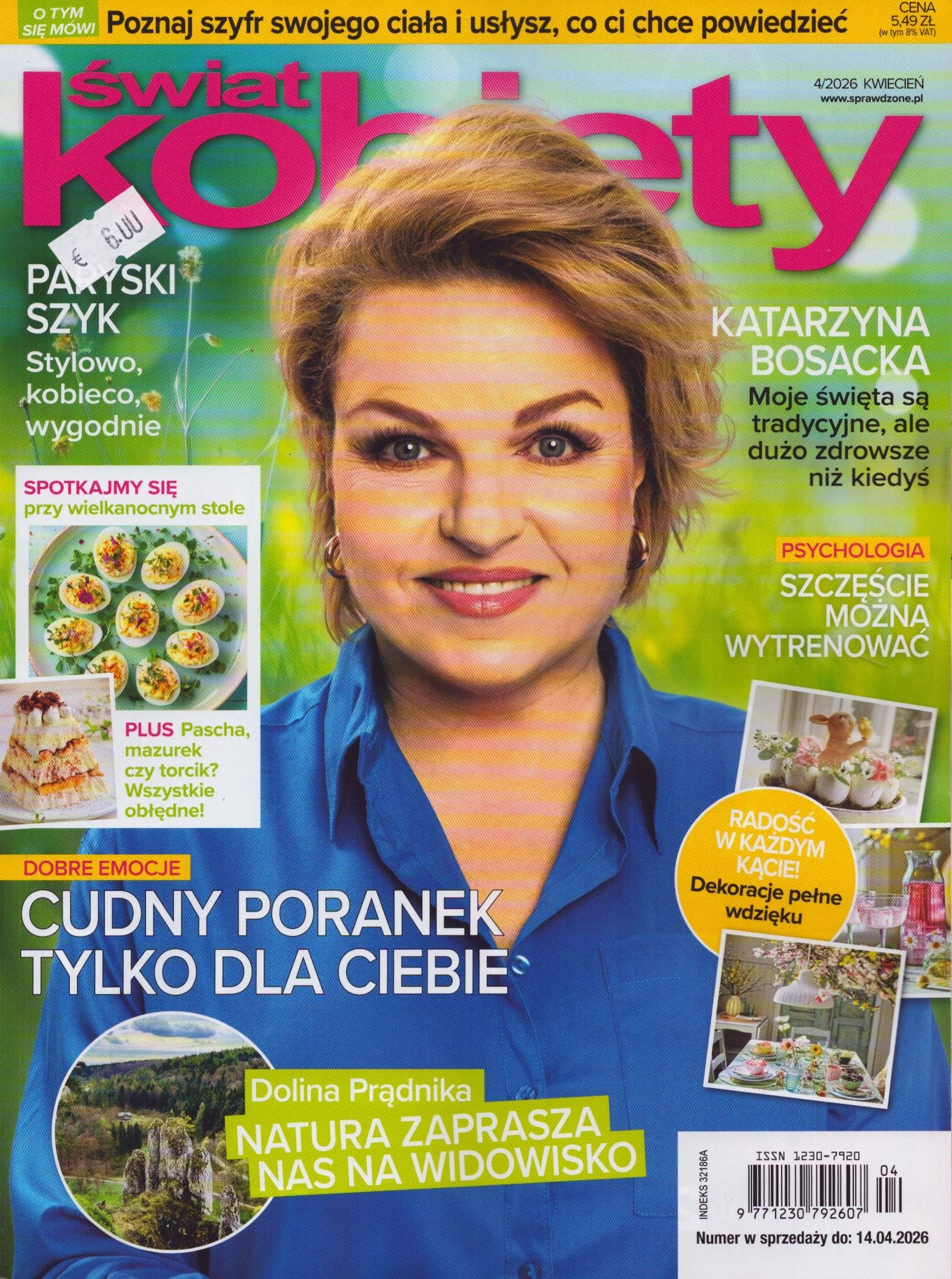 swiat kobiety 4/2026