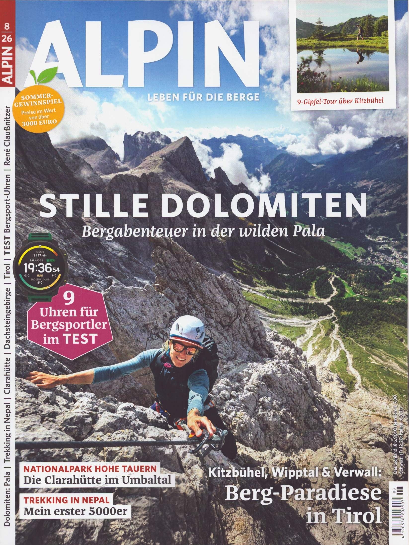 Alpin 8/2026