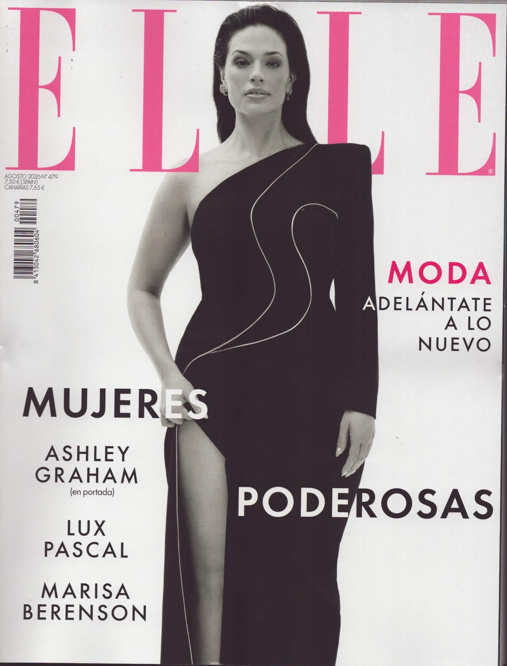 ELLE (ES) 479/2026