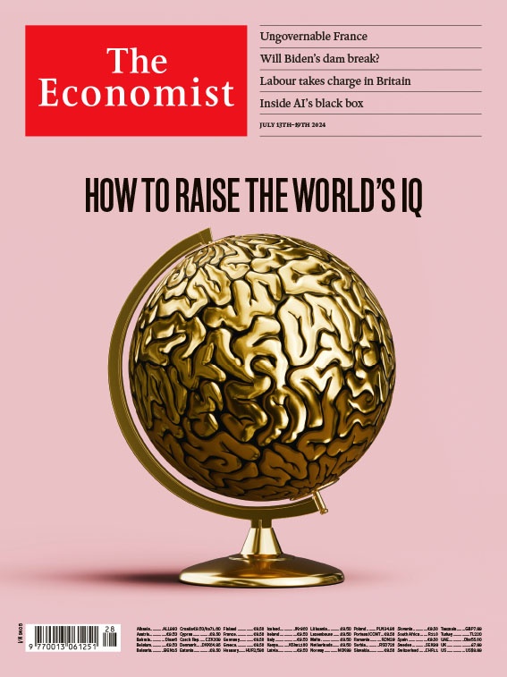 The Economist 28/2024