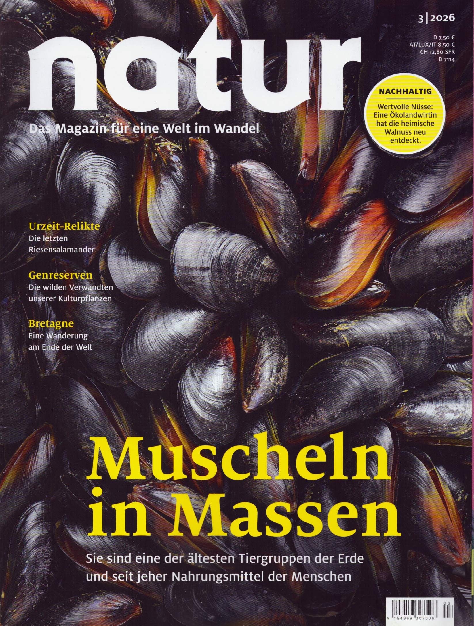 Natur 3/2026