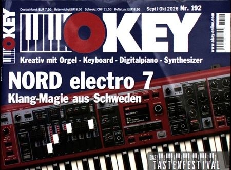 OKEY 192/2026