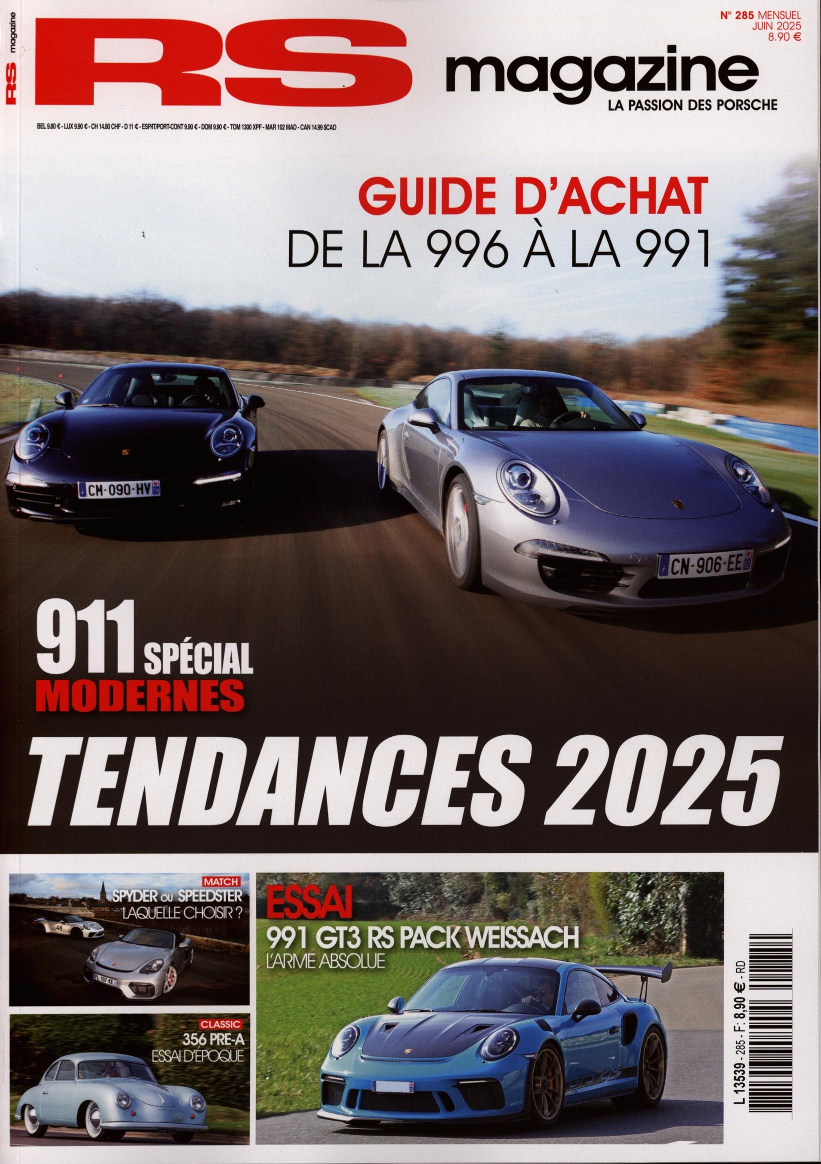 RS magazine 285/2025