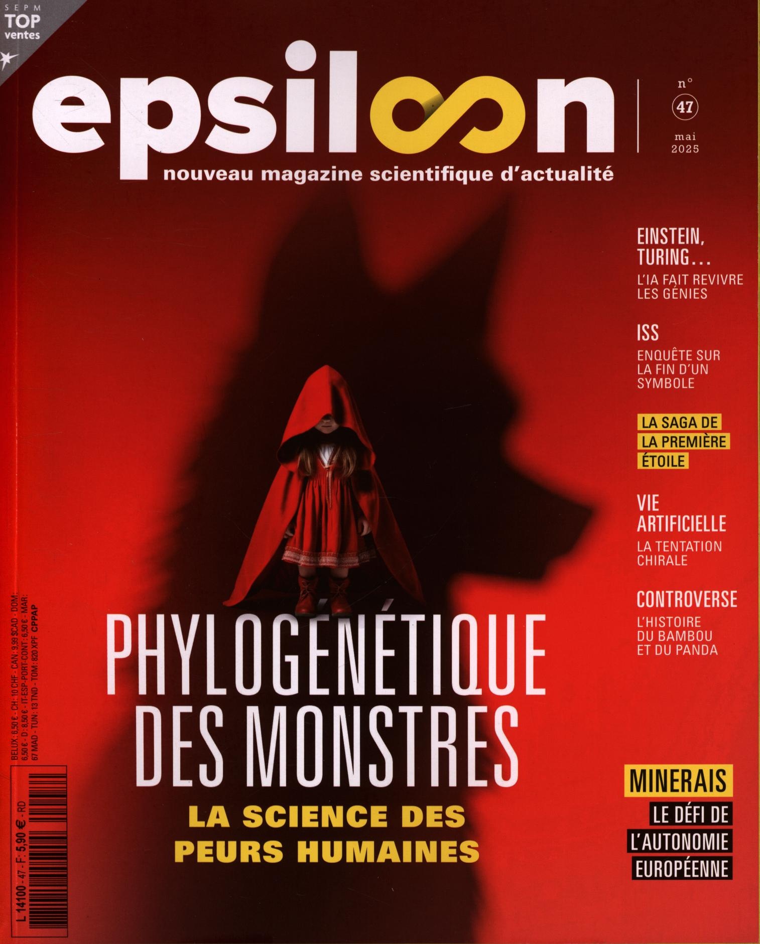 epsiloon 47/2025