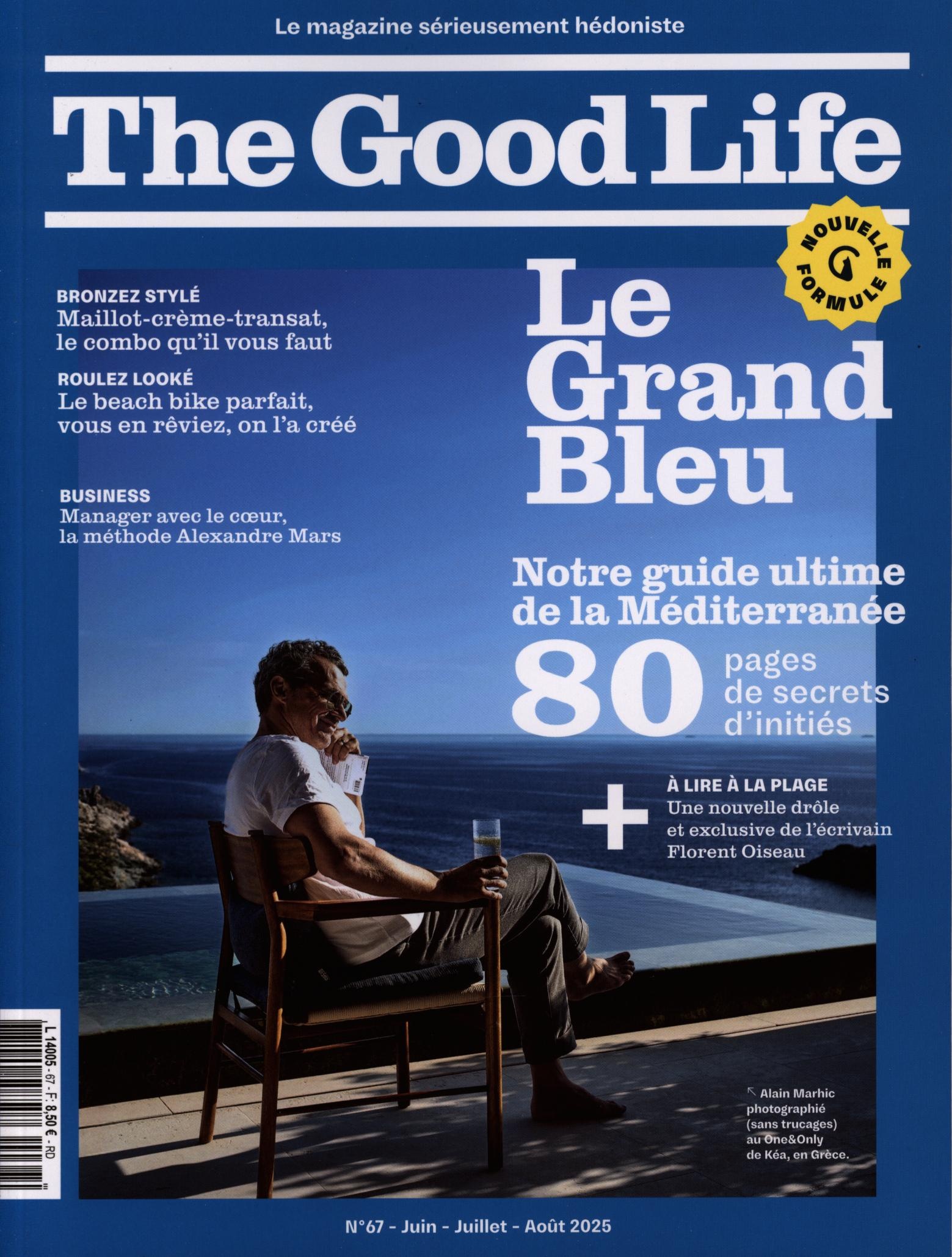 The Good Life 67/2025