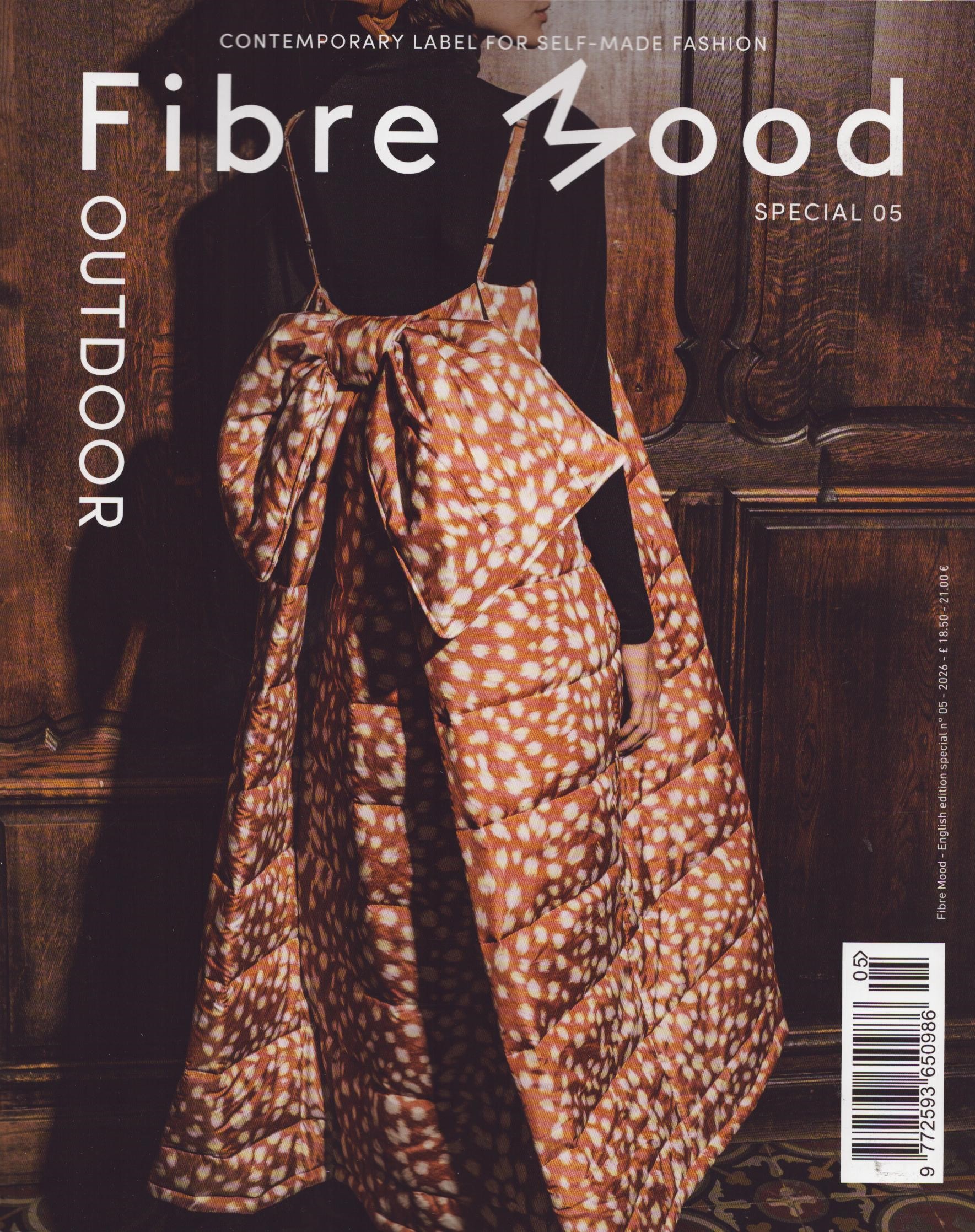 Fibre Mood Special (GB) 5/2026