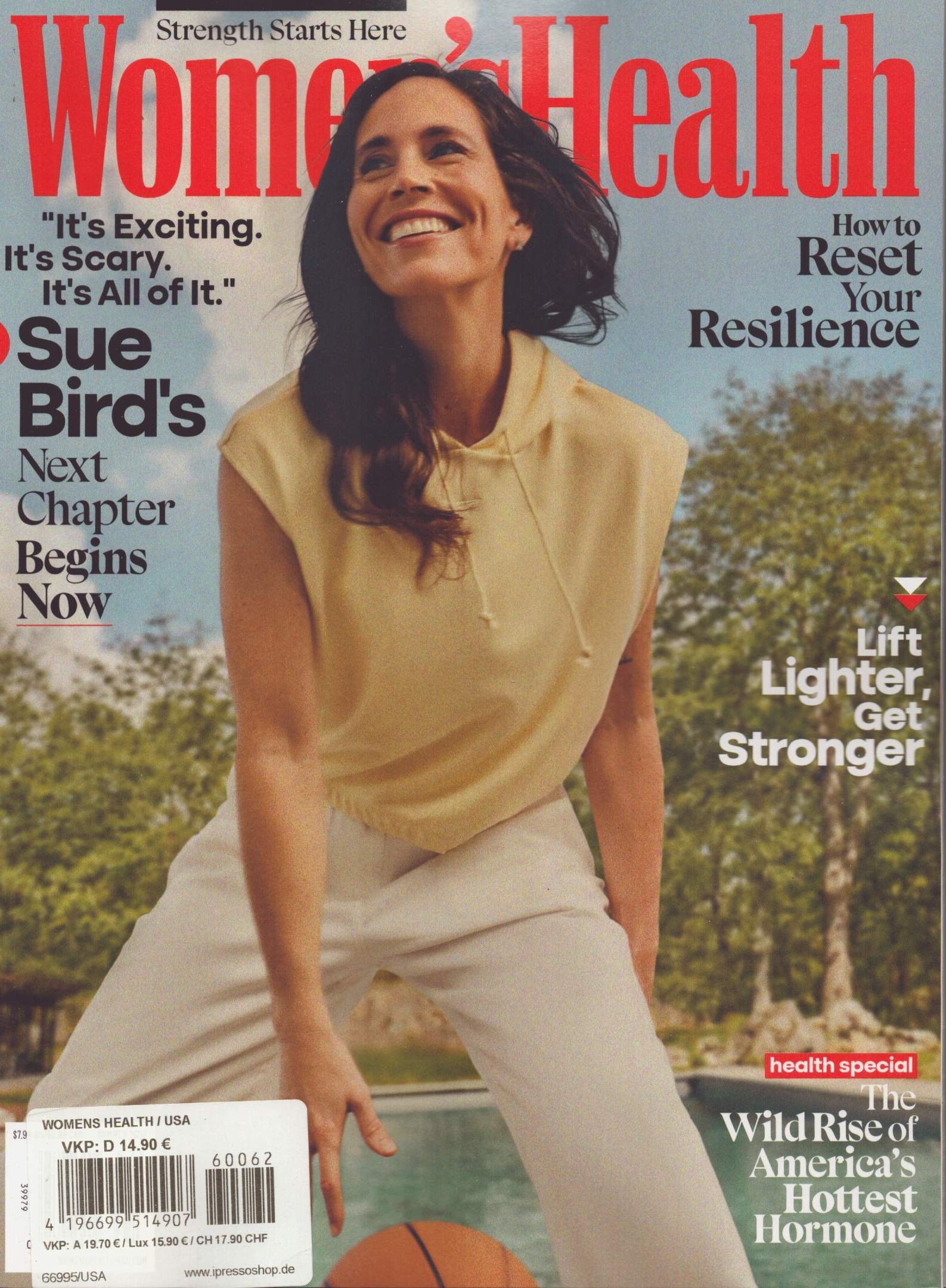 Women's Health 62/2026