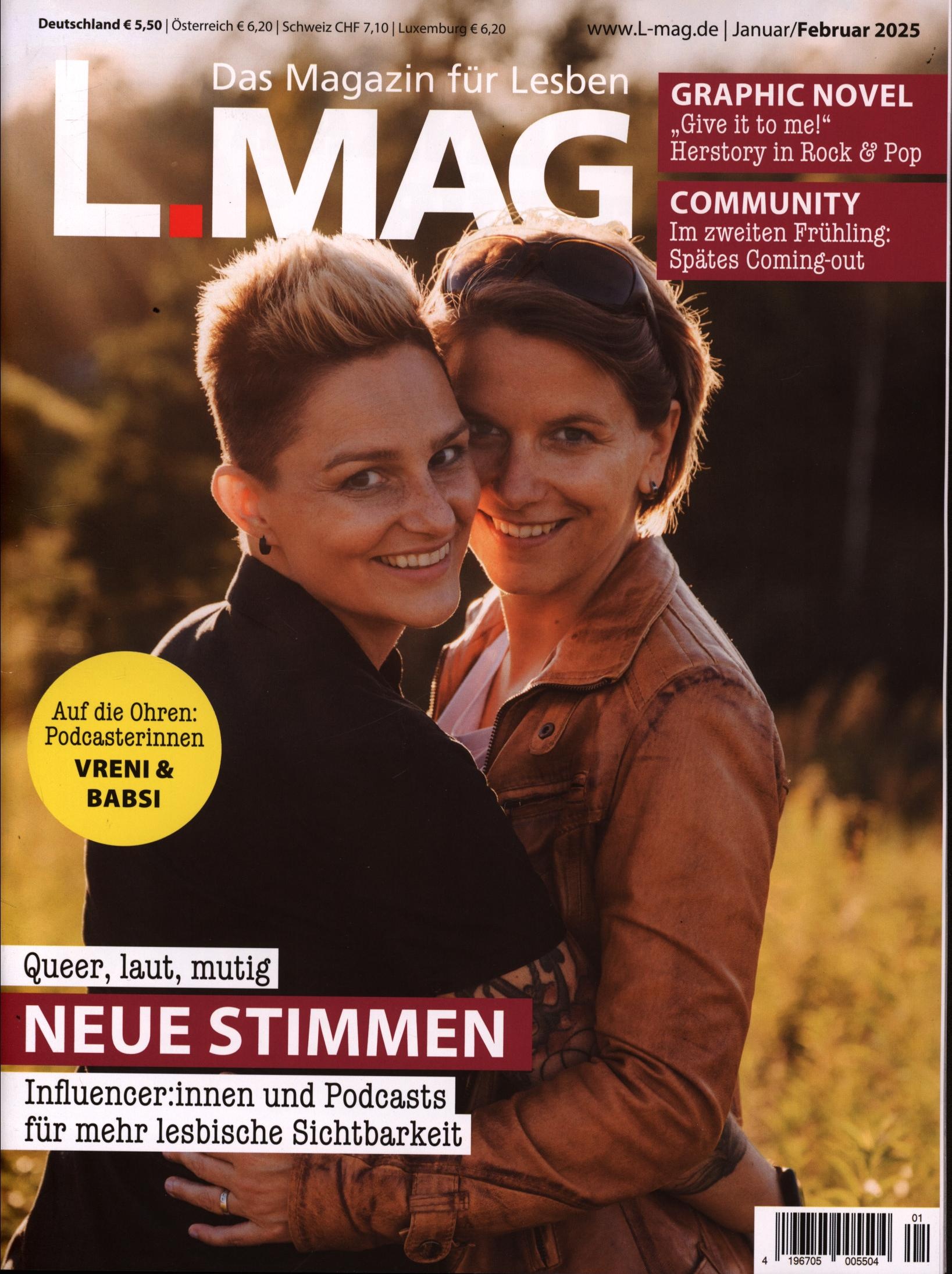 L-MAG 1/2025