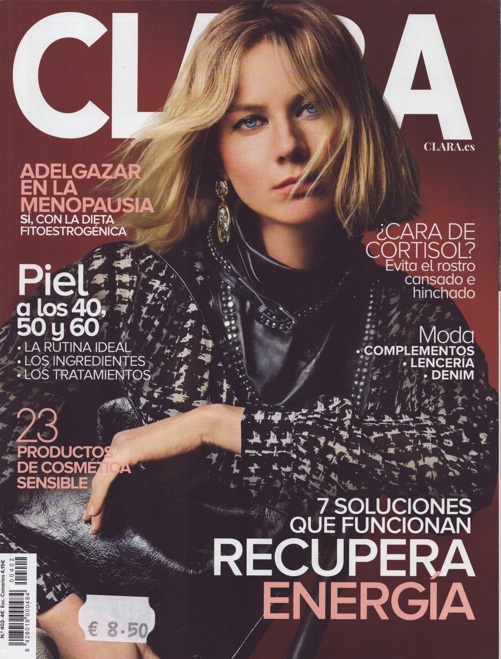 CLARA 402/2026