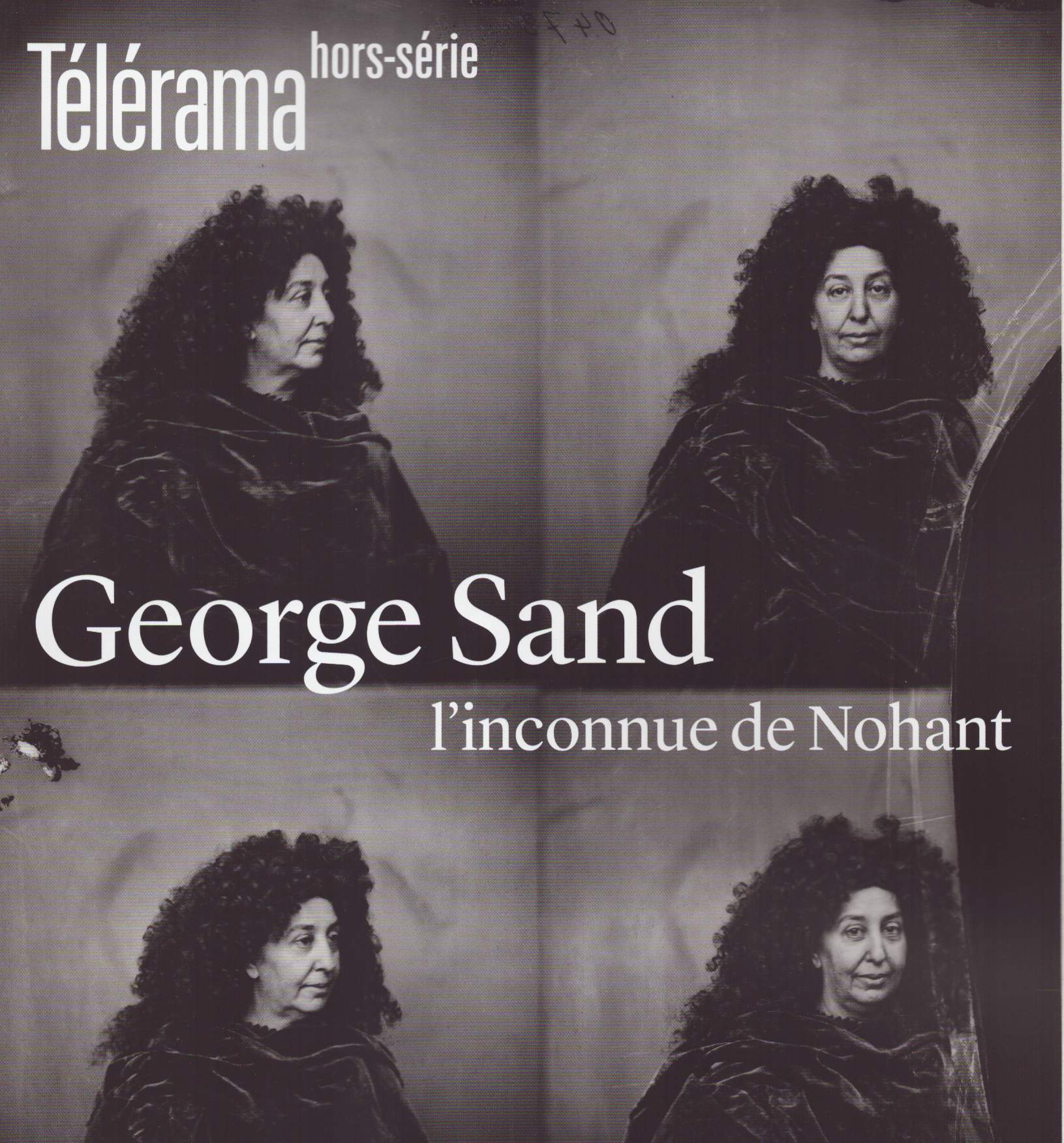 Télérama hors-série 259/2026