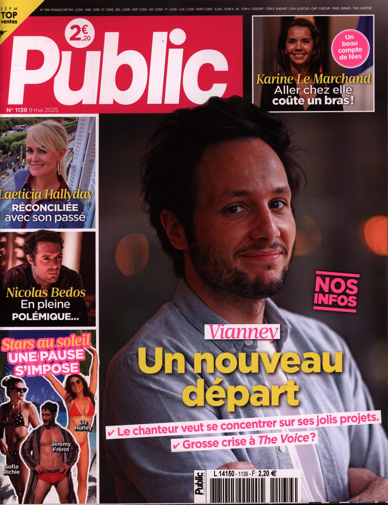 Public 1139/2025