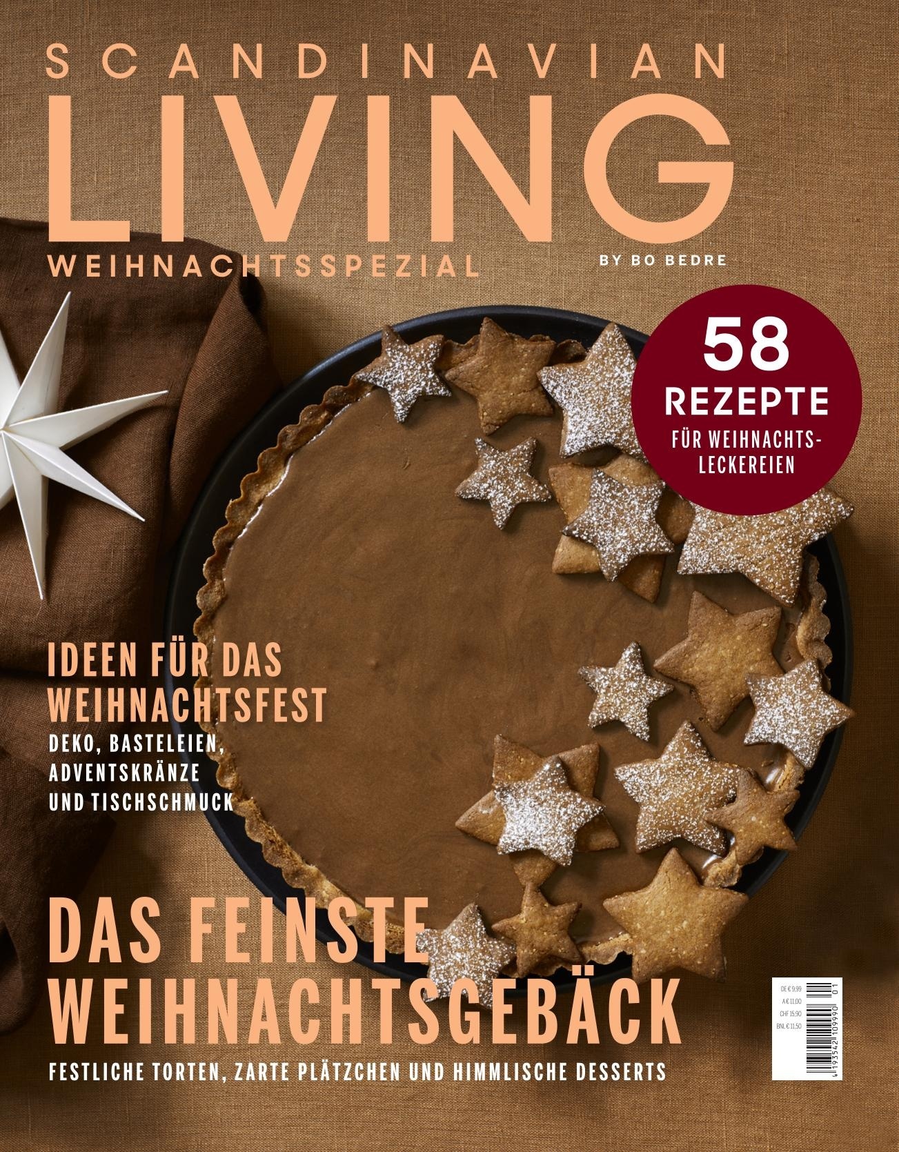 Scandinavian Living Spezial 1/2026