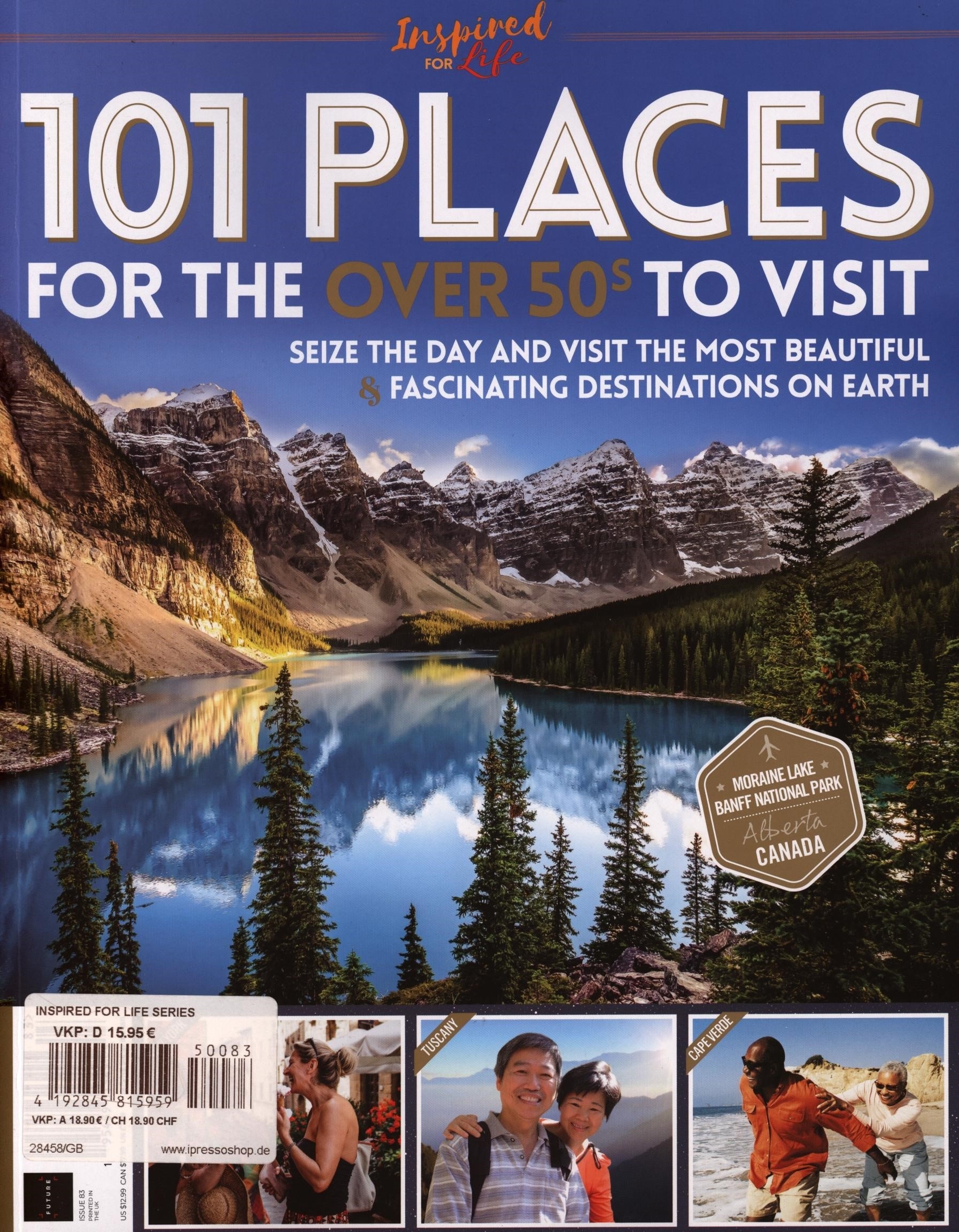 Inspired FOR Life 83/2025