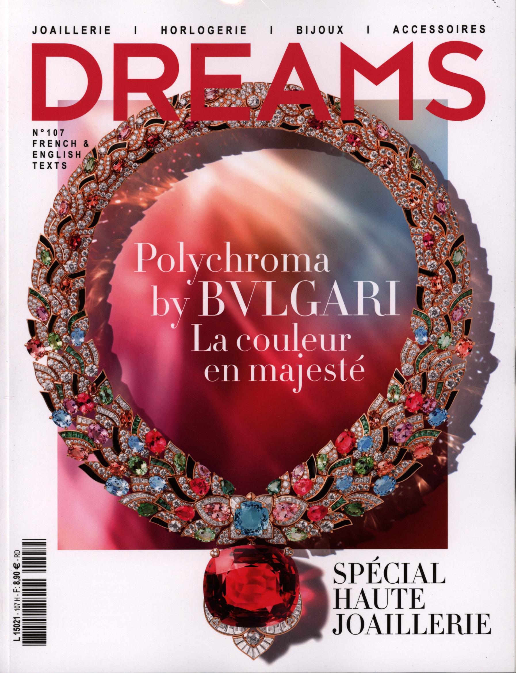 DREAMS 107/2025