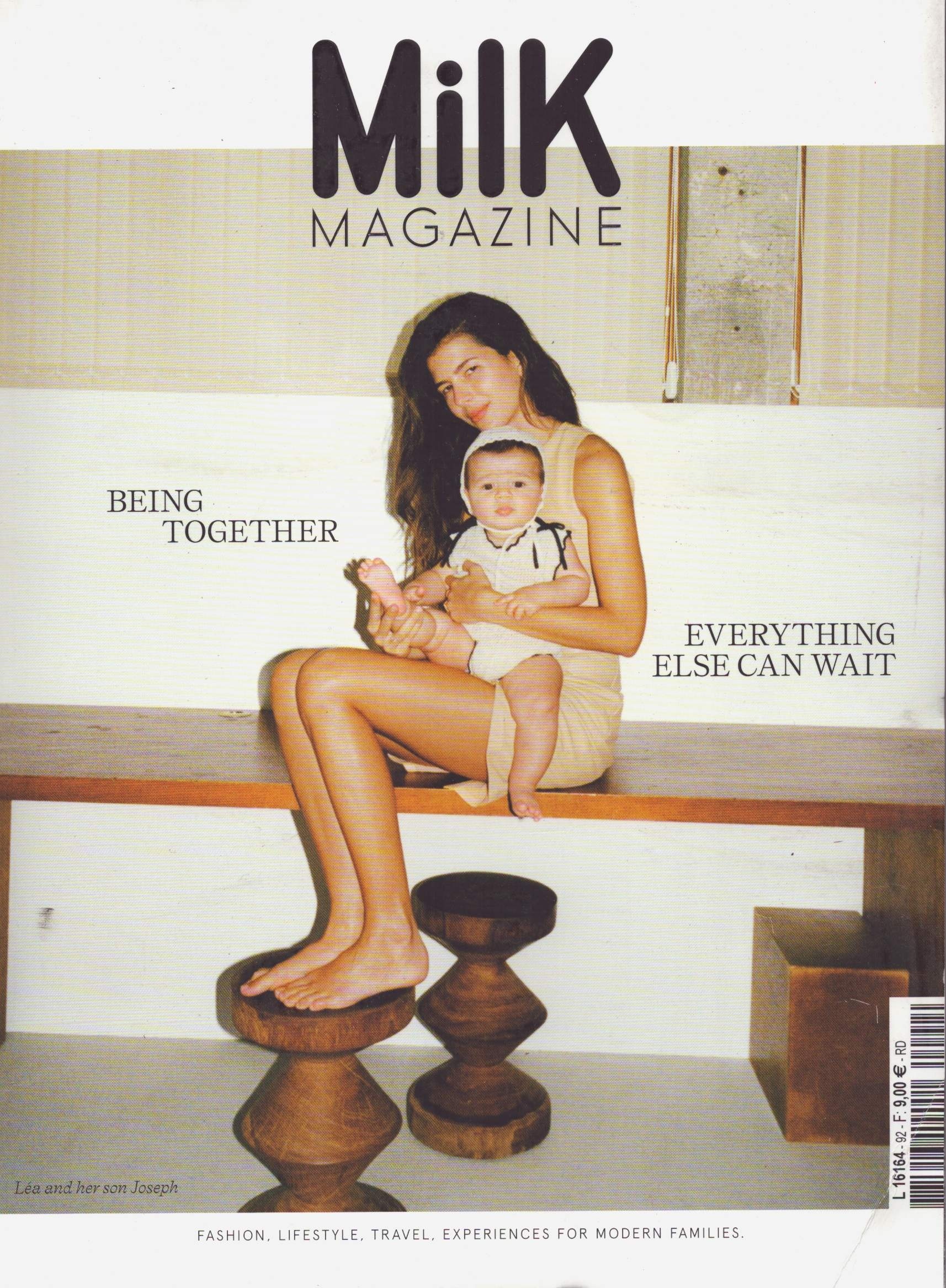 MilK 92/2026