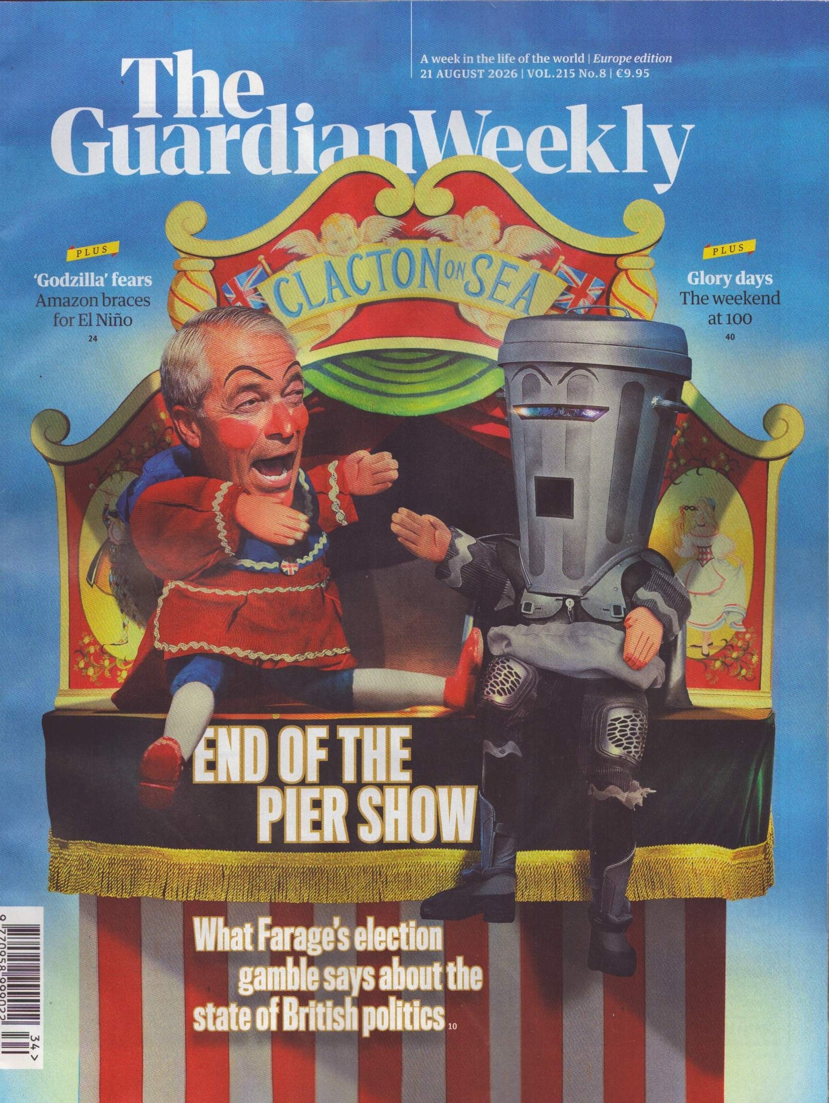 The Guardian Weekly 34/2026