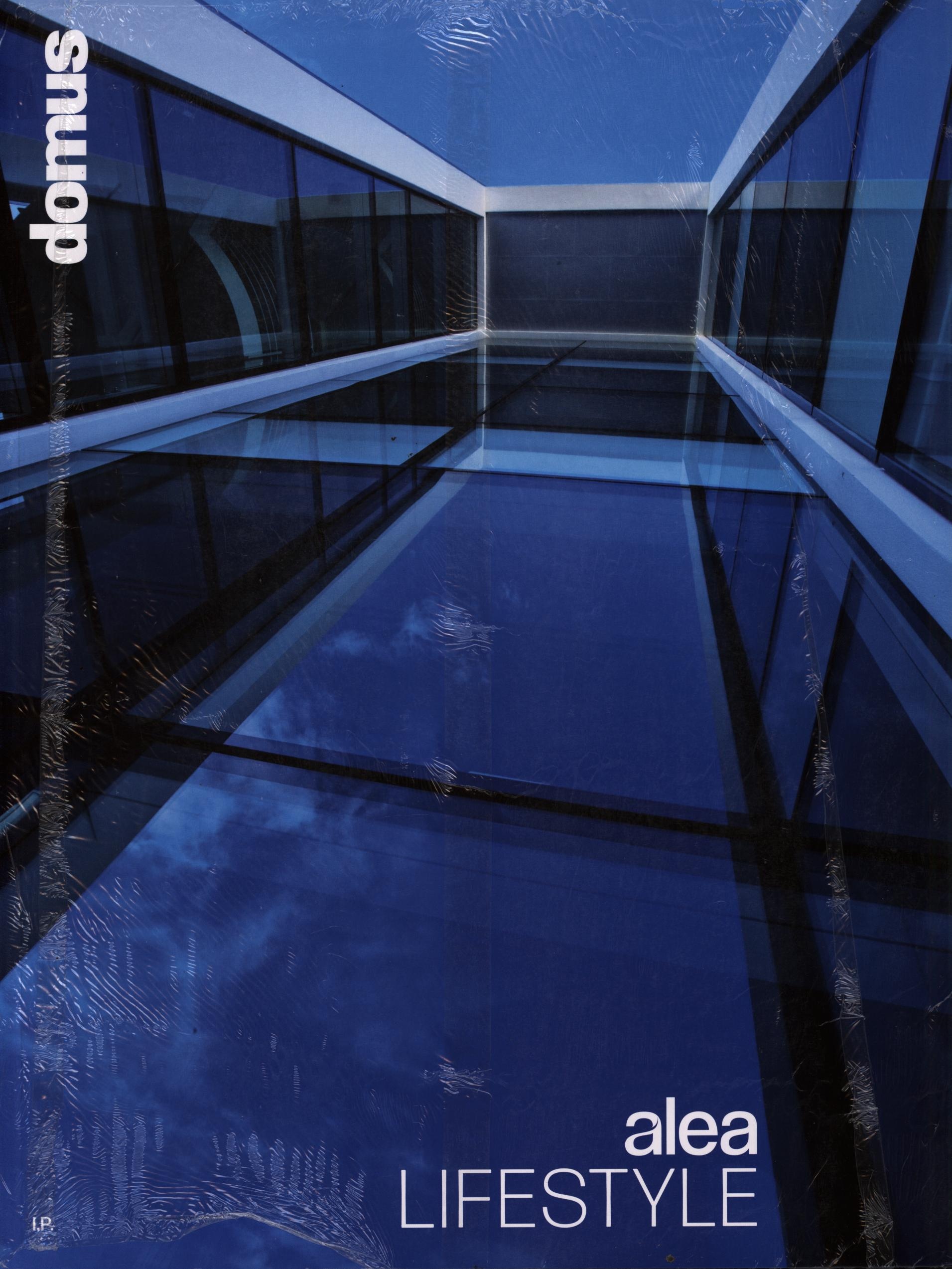 domus 1104/2025