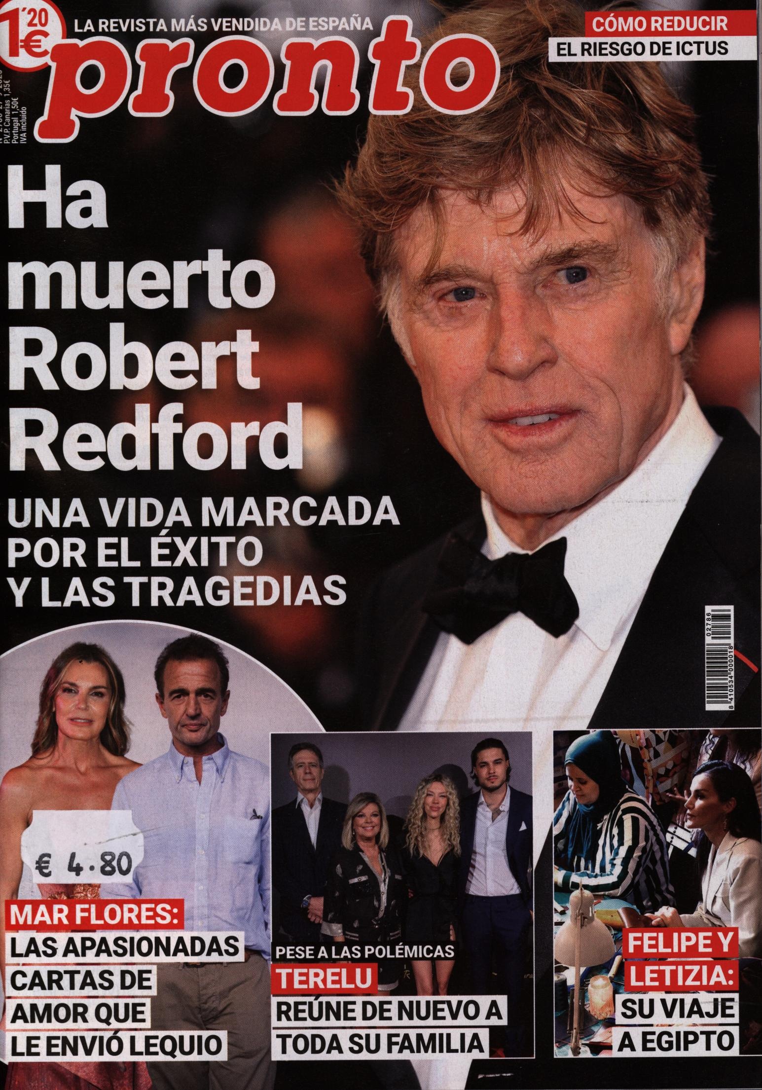 pronto 2786/2025