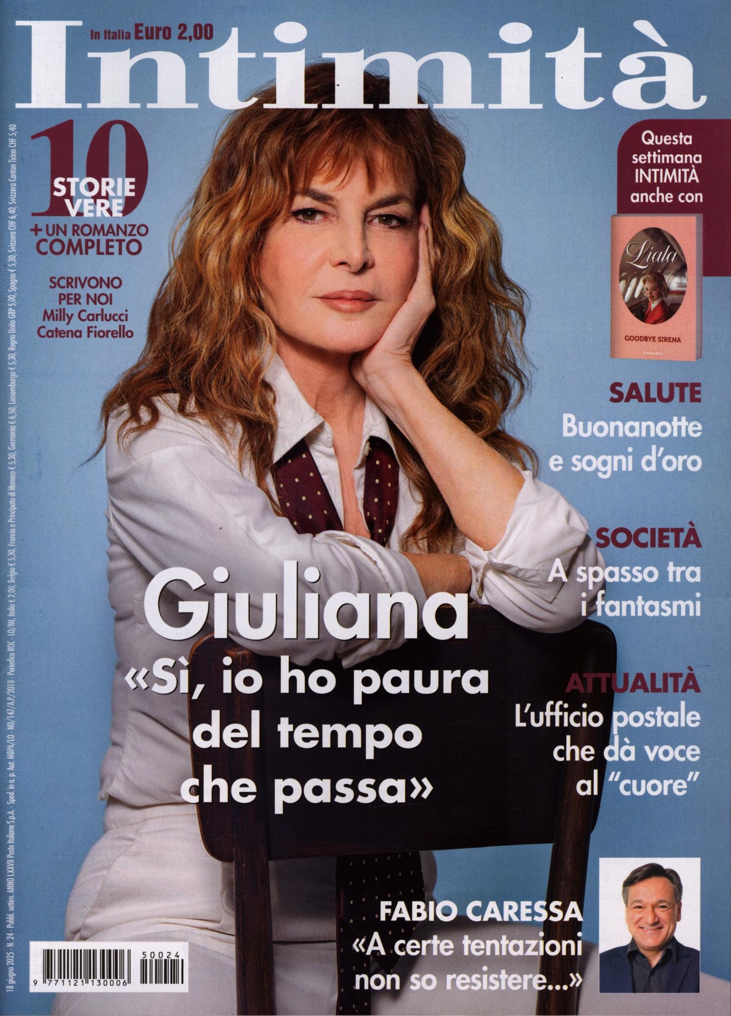 Intimità 24/2025