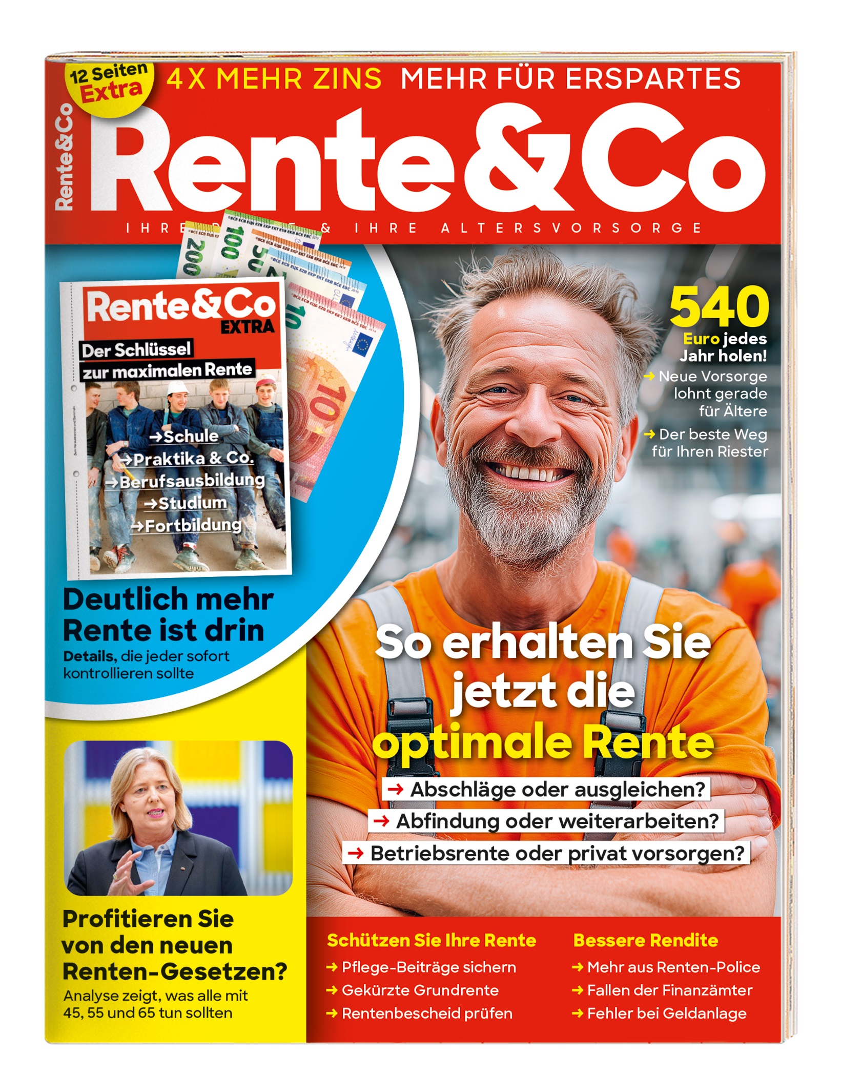 Rente & Co 5/2026