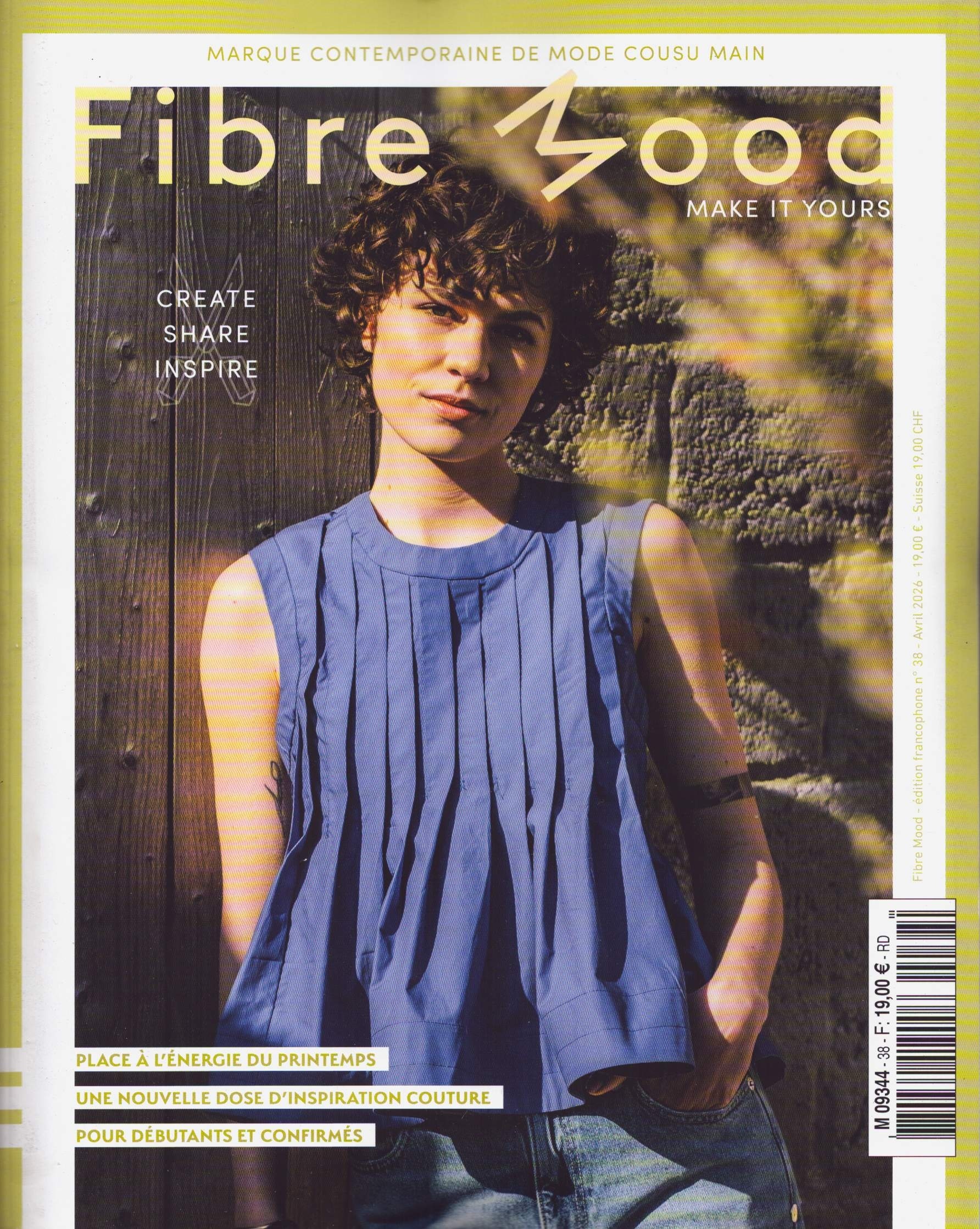 Fibre Mood (FR) 38/2026