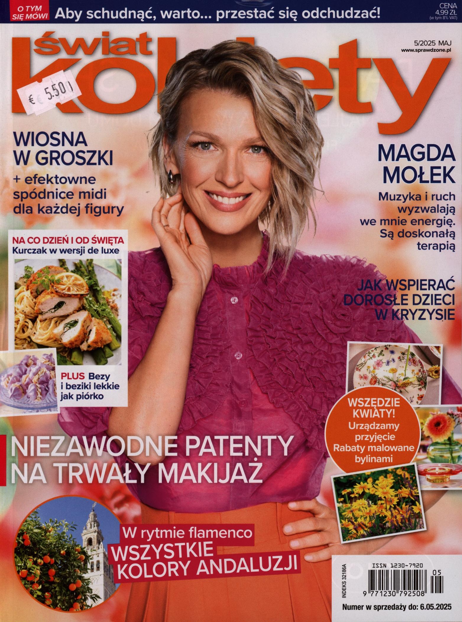 swiat kobiety 5/2025