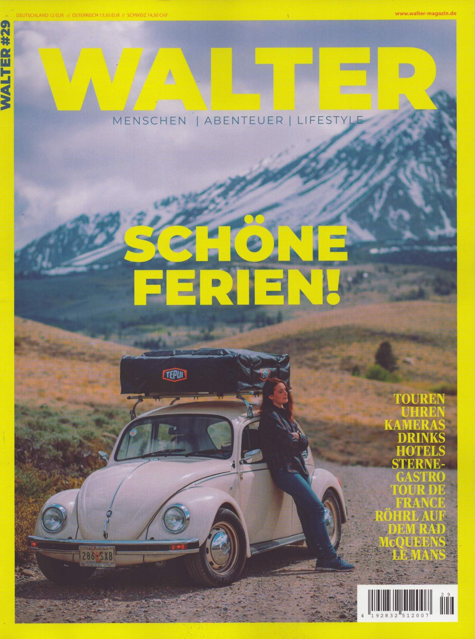 Walter 29/2026