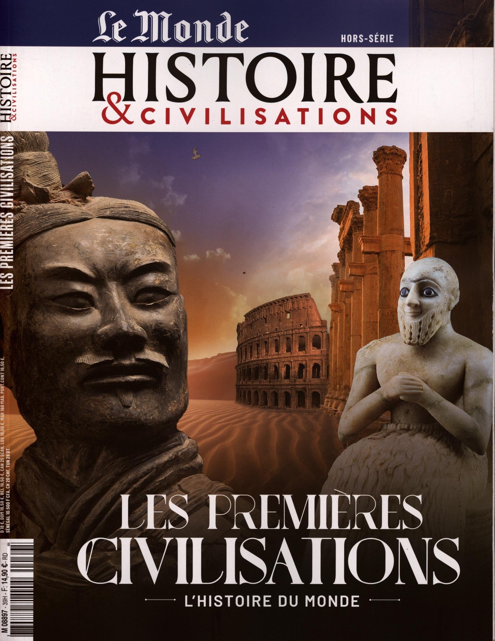 HS Histoire et civilisations 39/2026