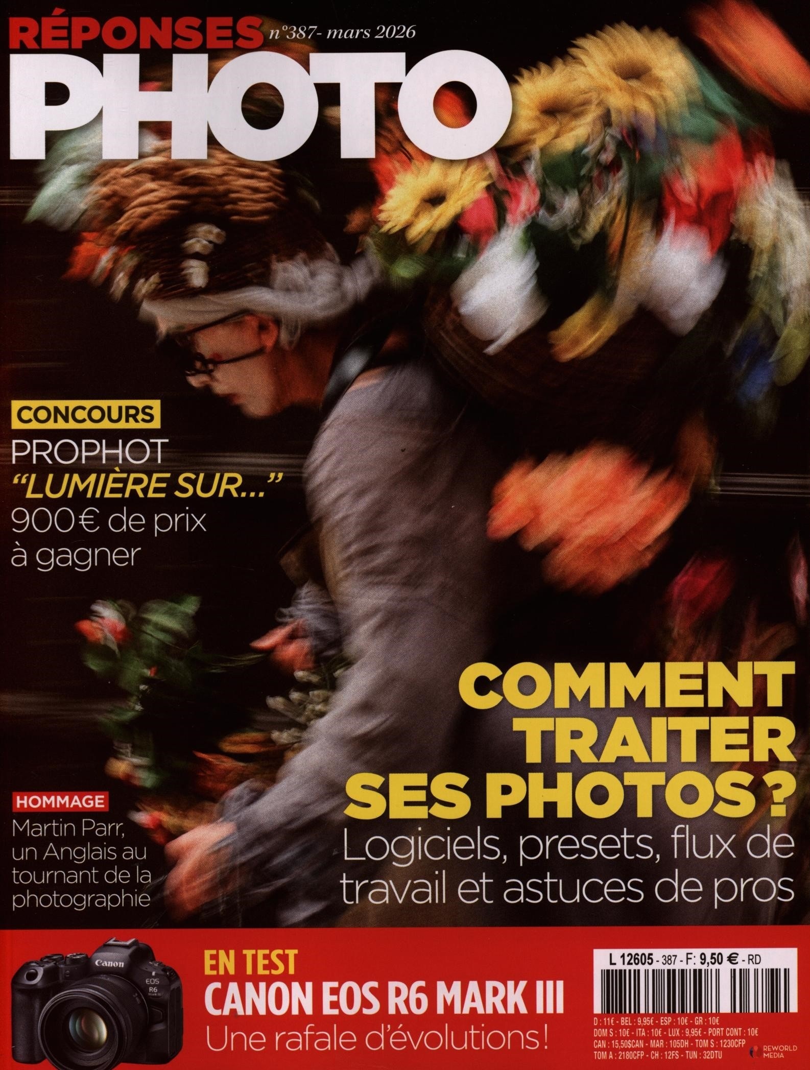 RÉPONSES PHOTO 387/2026