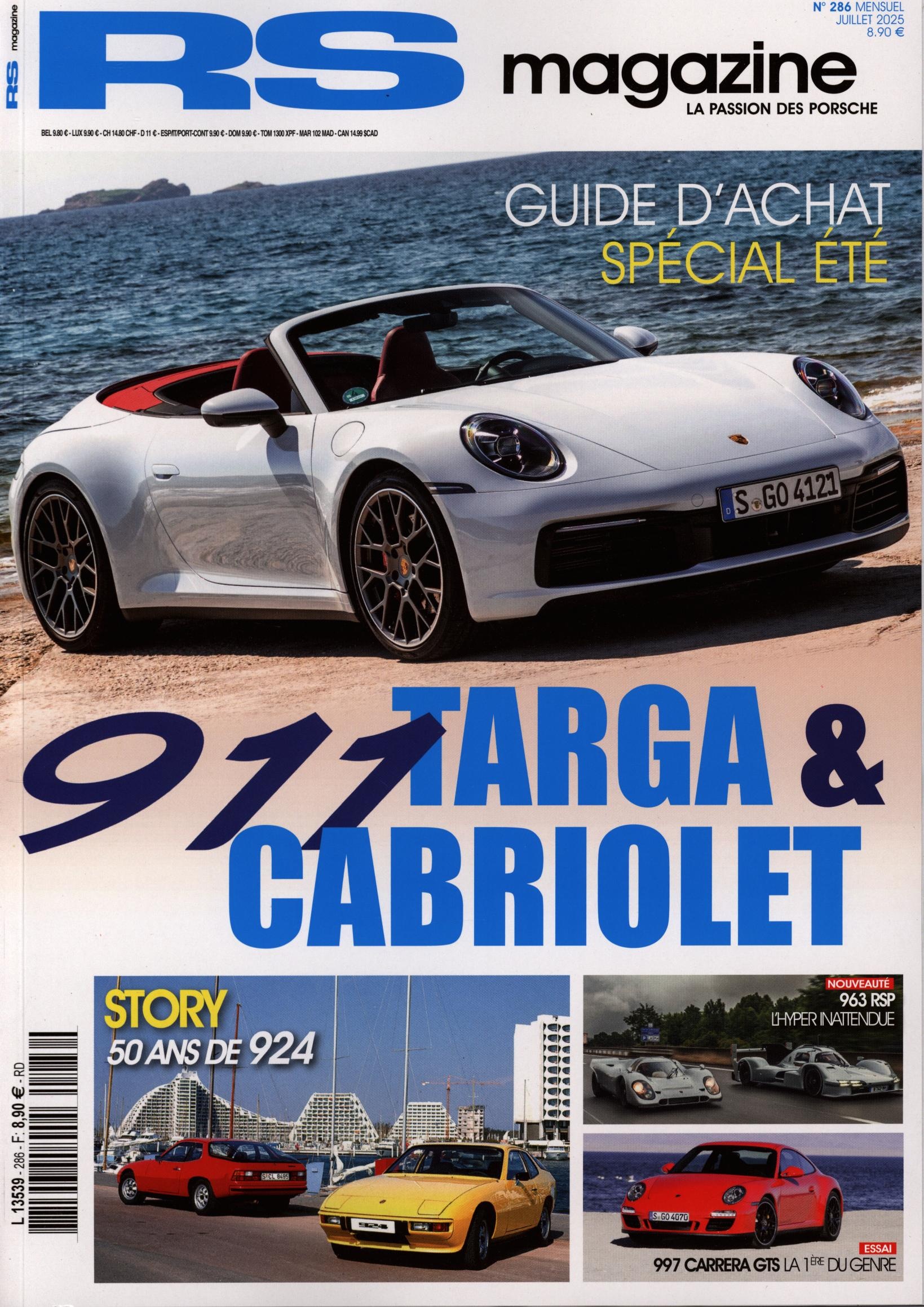 RS magazine 286/2025