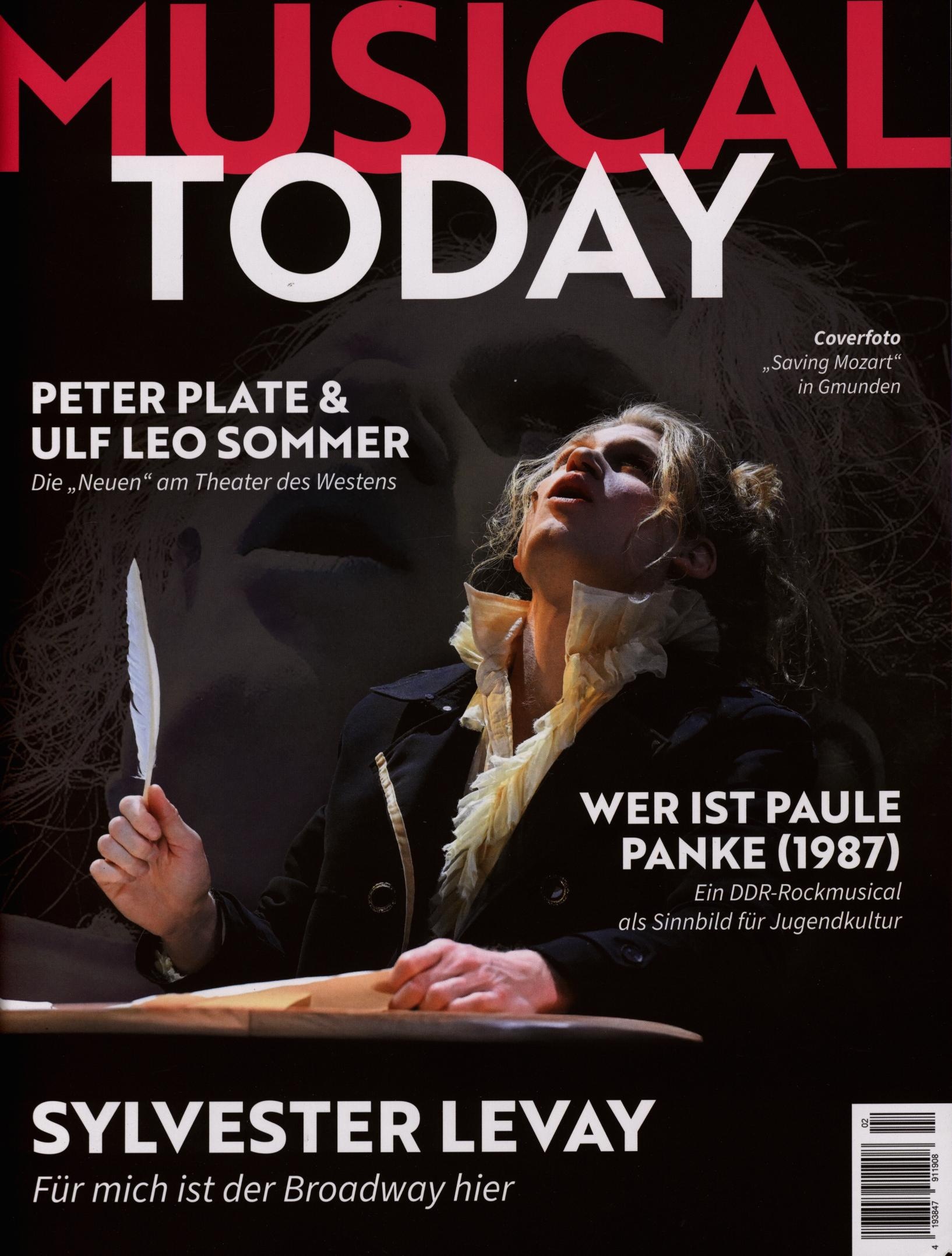 Musical Today 2/2025