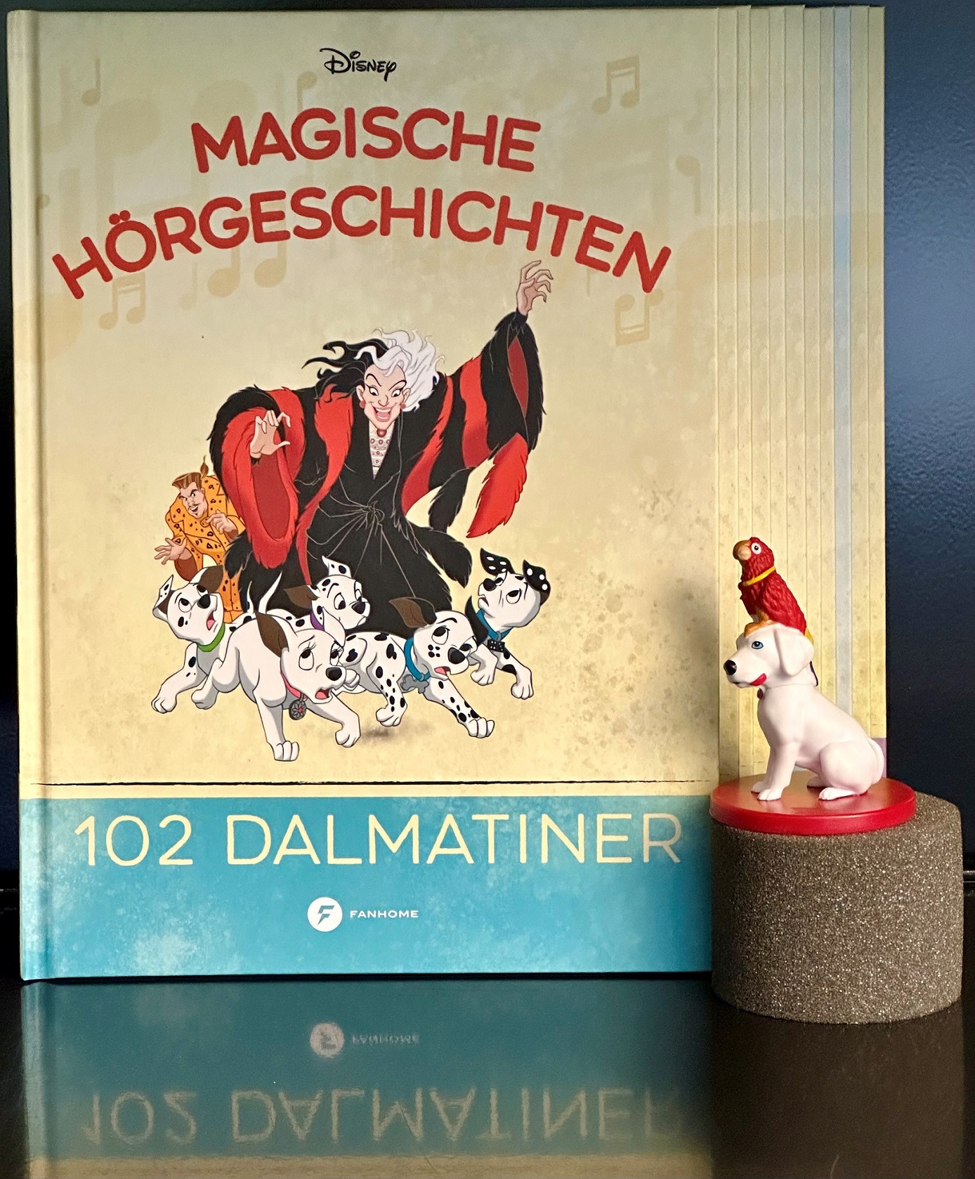 Disney Magische Hörgeschichten 52/2026
