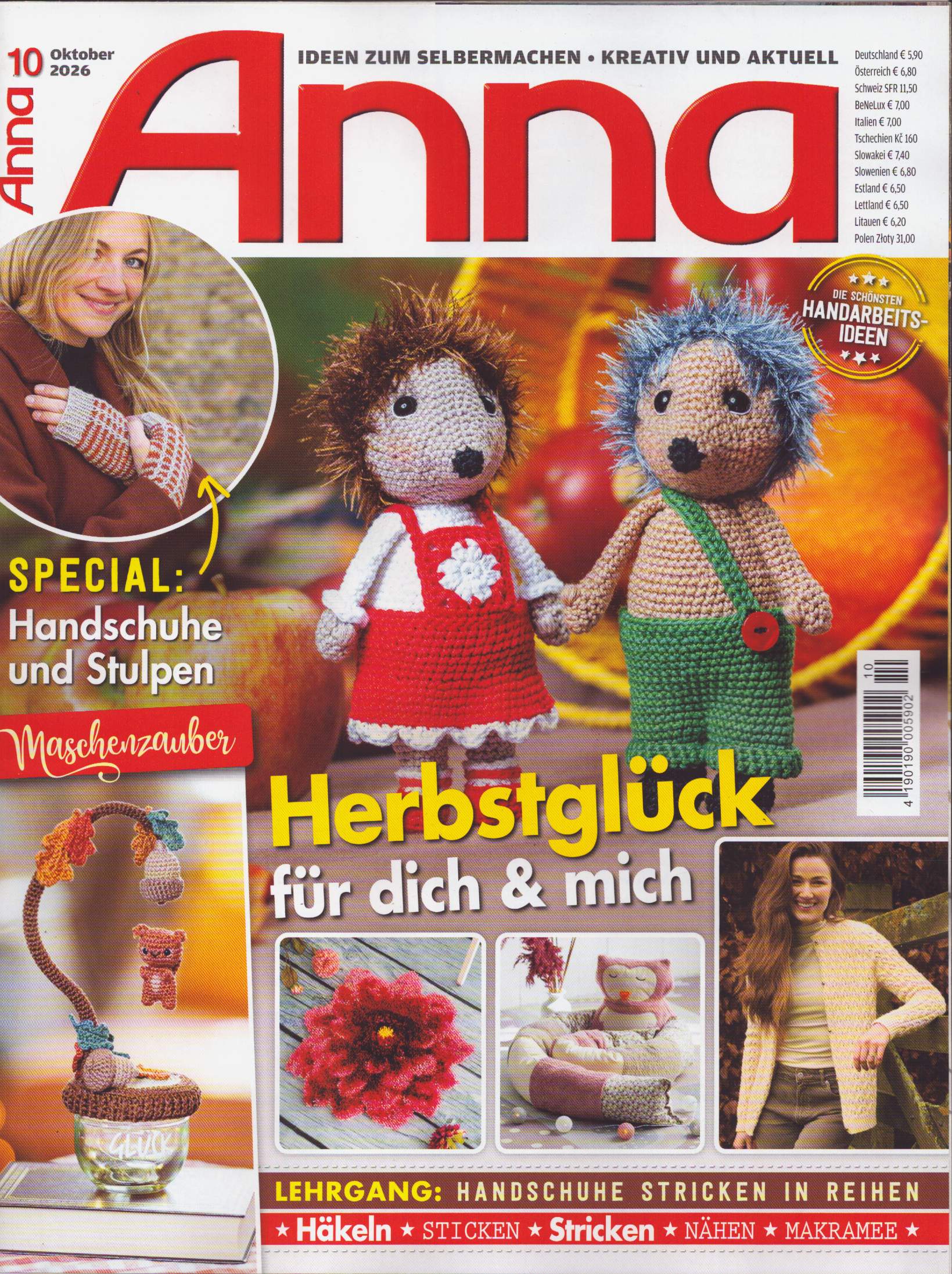 Anna 10/2026