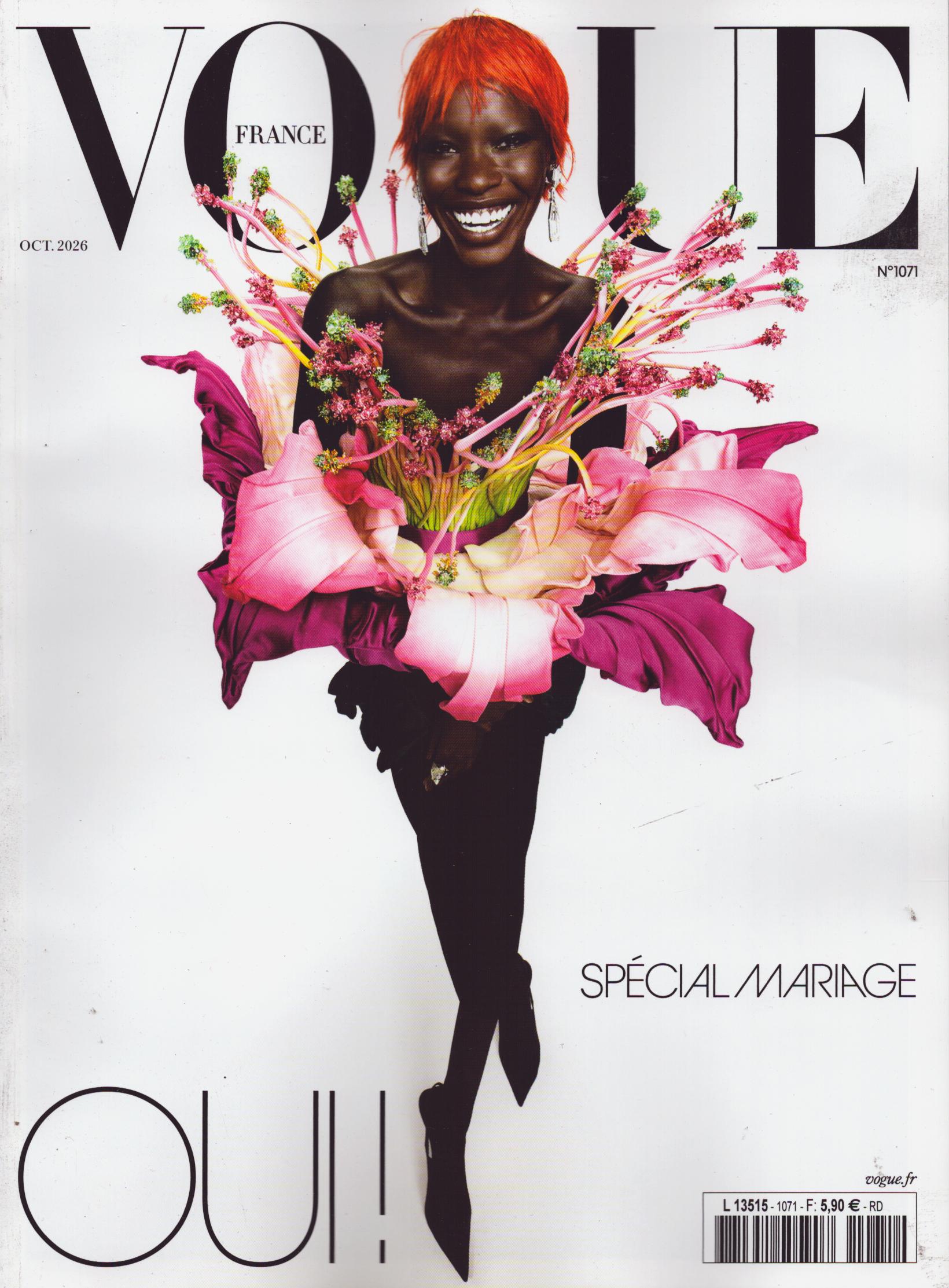 VOGUE (FR) 1071/2026