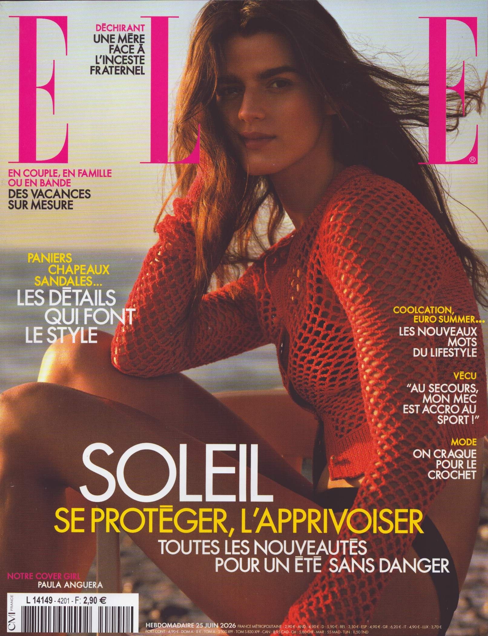ELLE (FR) 4201/2026