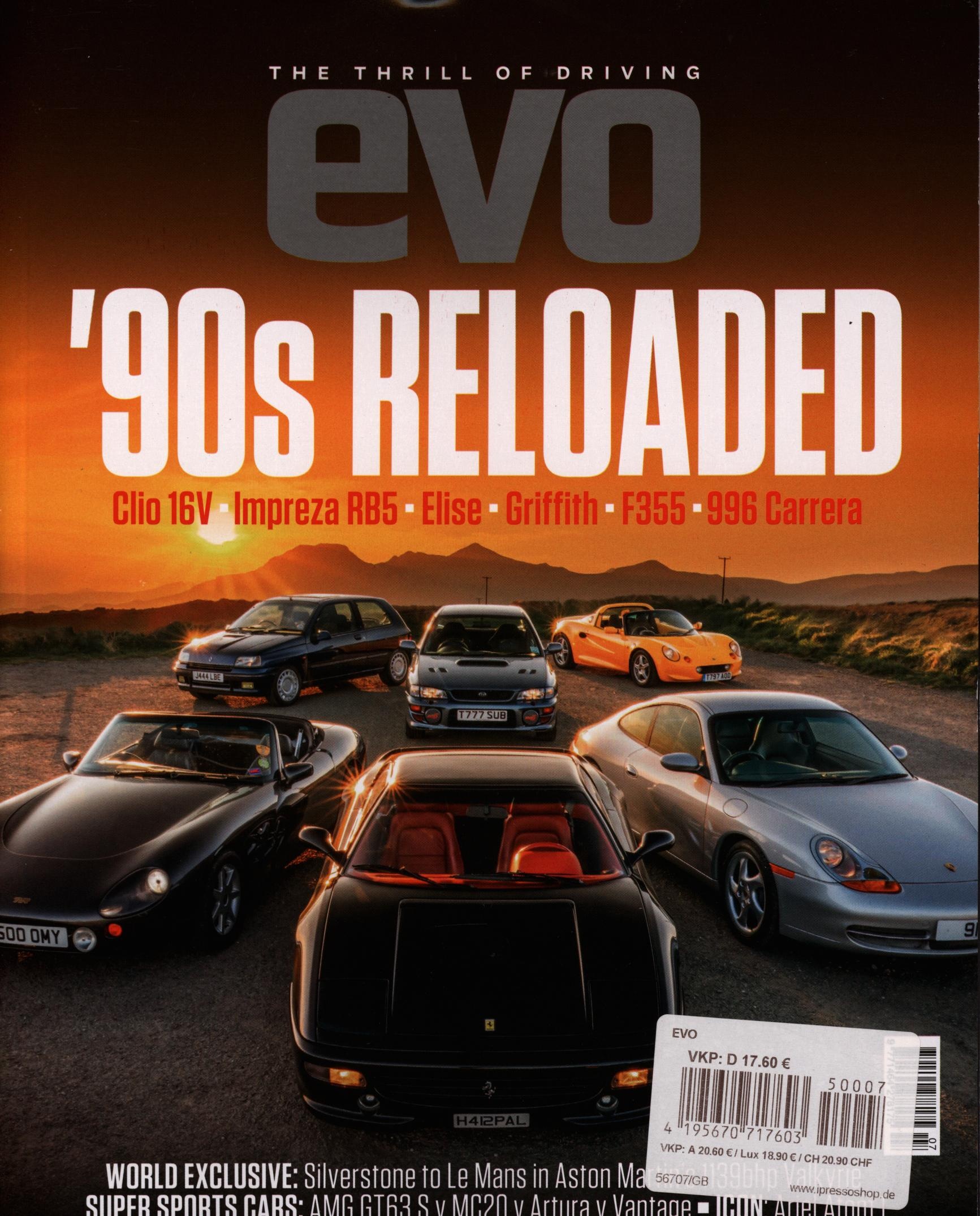 evo 7/2025