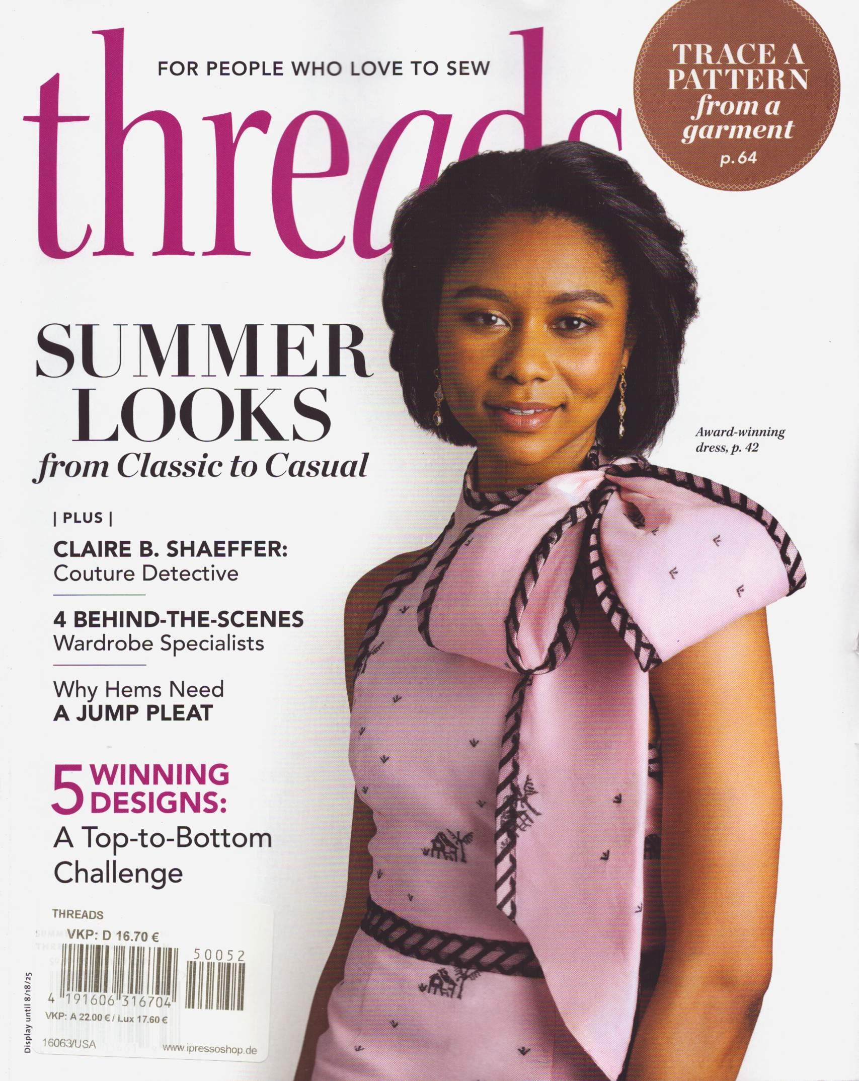 threads 52/2025