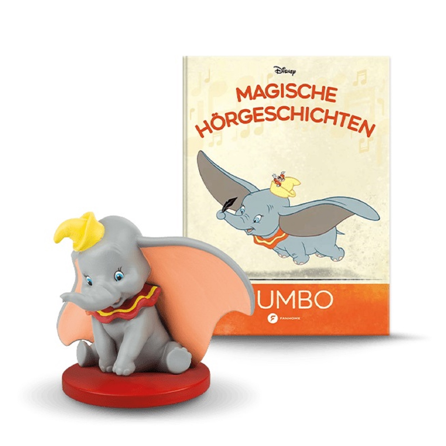 Disney Magische Hörgeschichten 5/2025