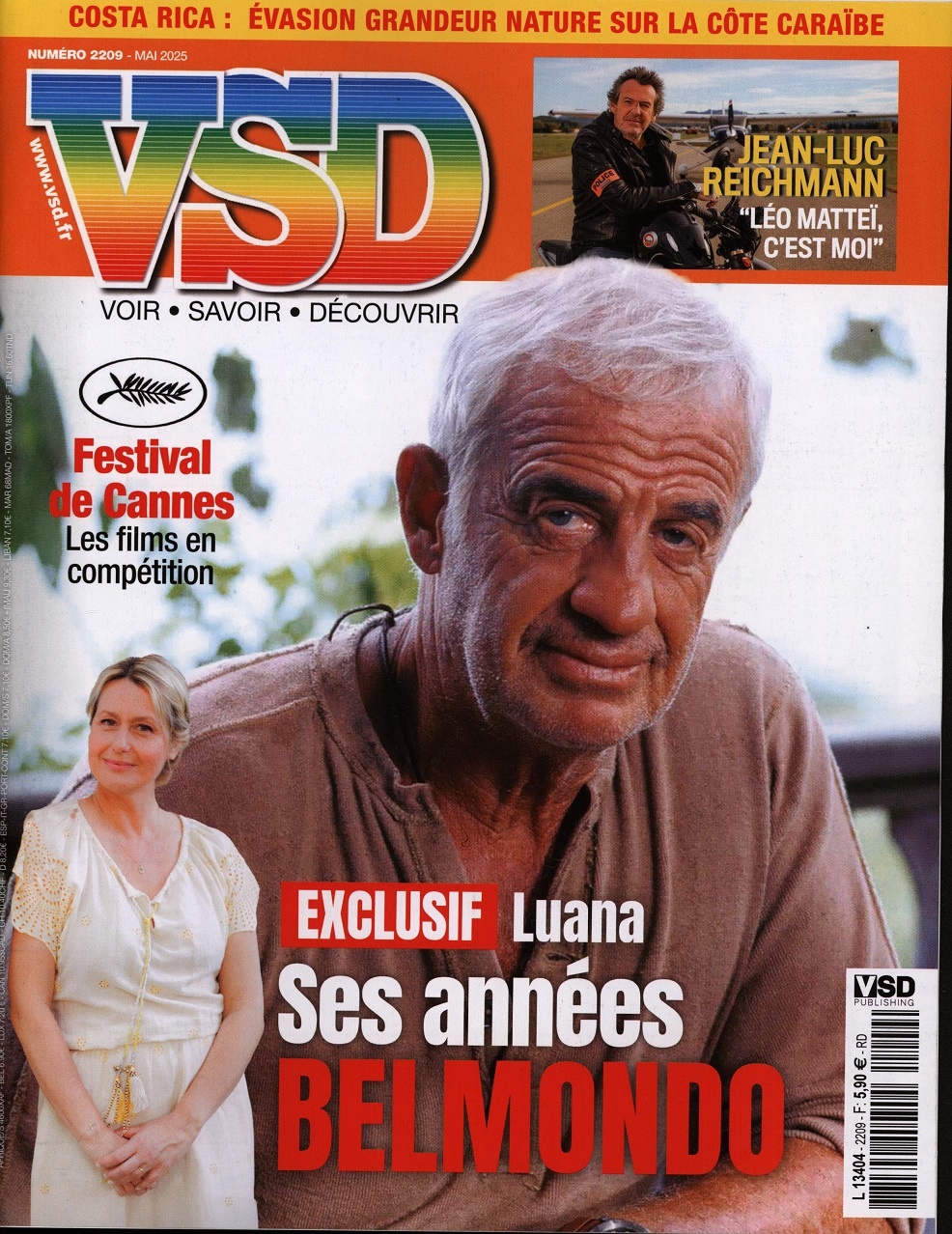 VSD 2209/2025