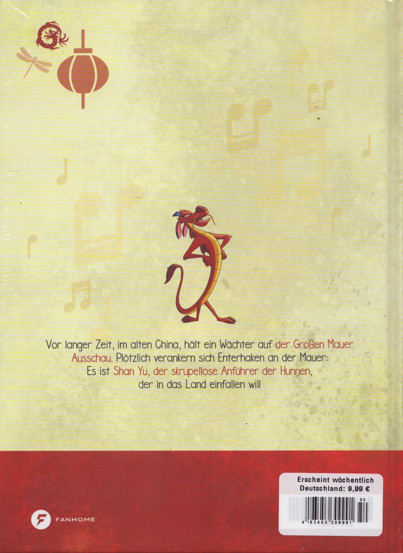 Disney Magische Hörgeschichten 50/2026