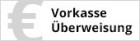 Zahlung per Vorkasse