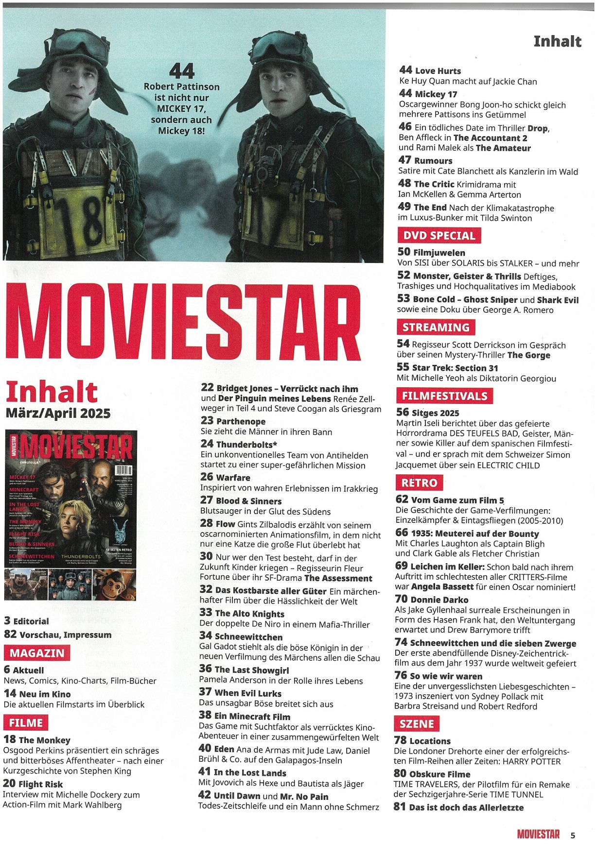 Moviestar 2/2025